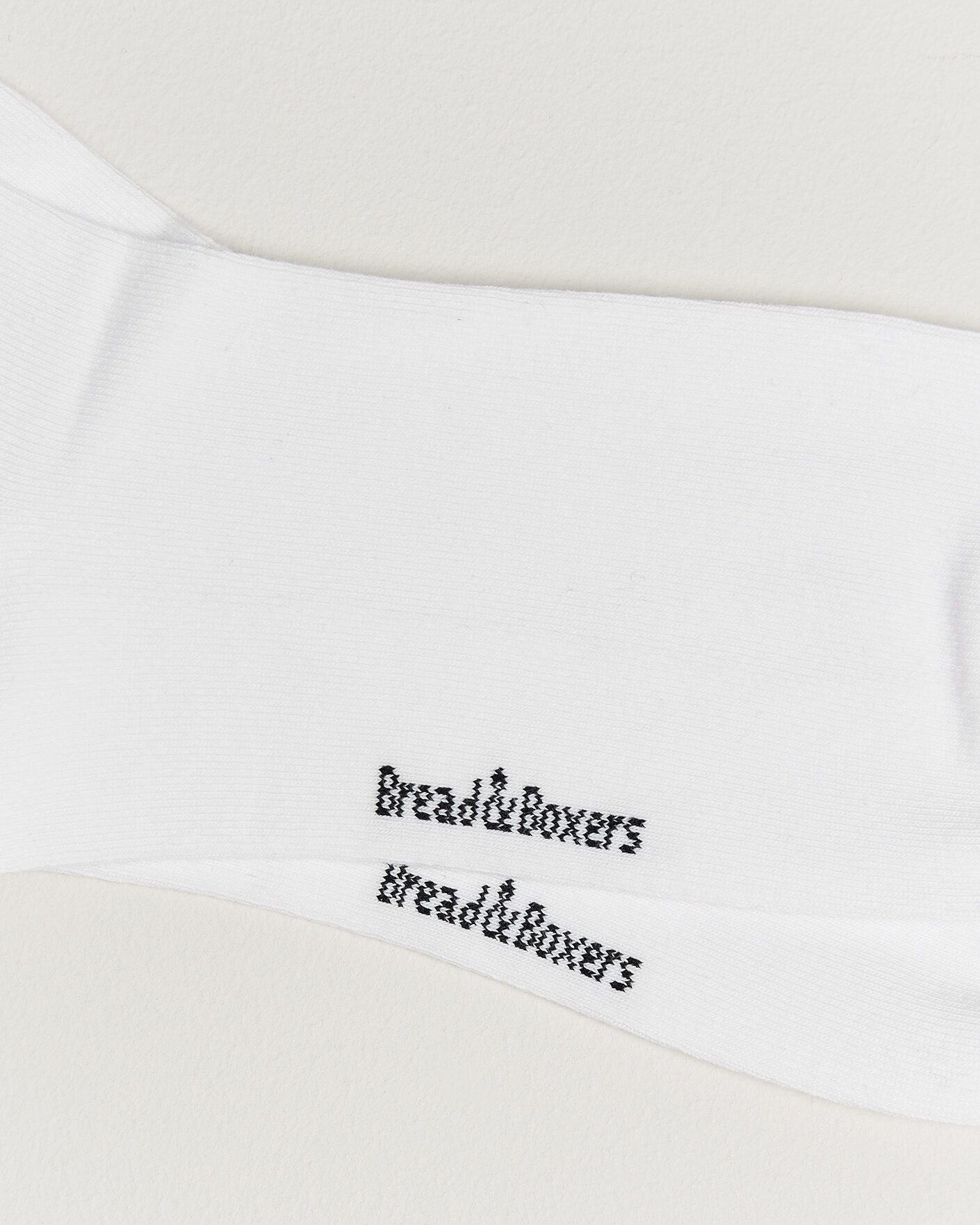 Herren | Unterwäsche | Bread & Boxers | 3-Pack Sport Sock White