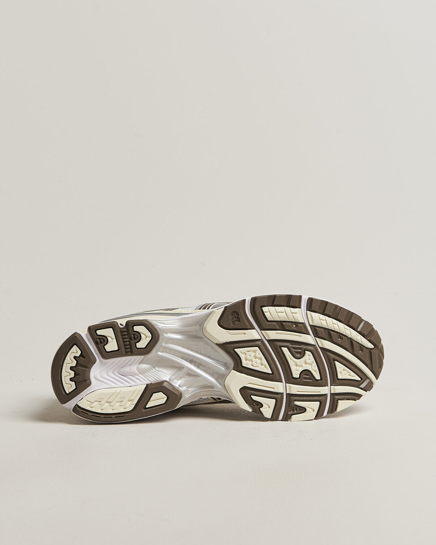 Herren | Sneaker | Asics | Gel-Kayano 14 White/Ivory