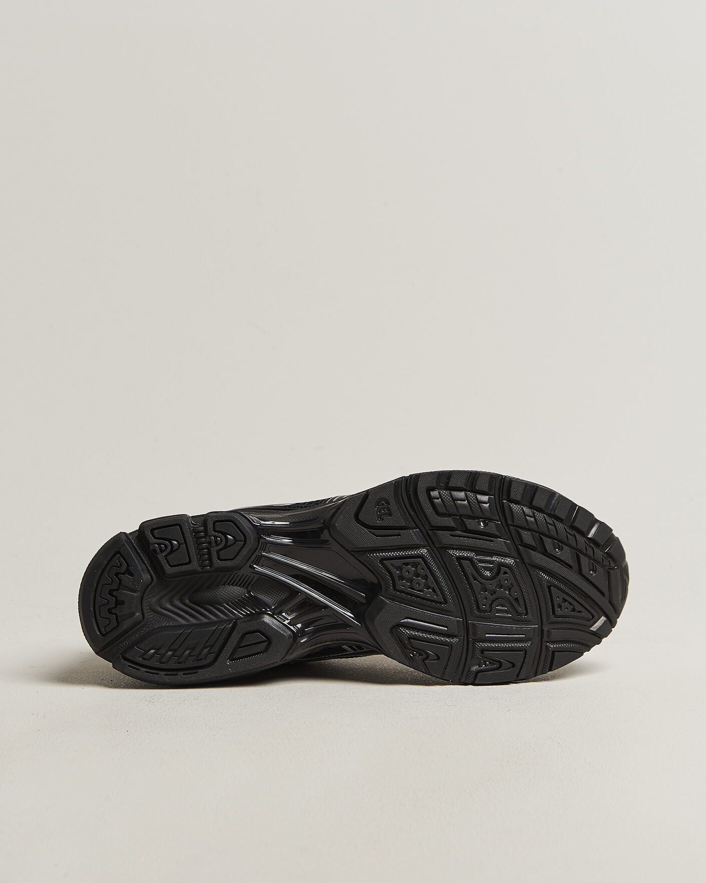 Herren | Sneaker | Asics | Gel-Kayano 14 Black/Pure Silver