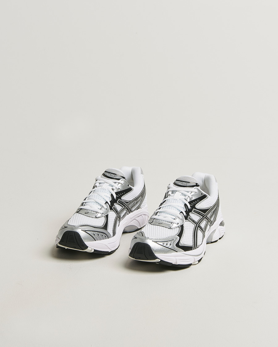Herren | Sneaker | Asics | GT-2160 White/Black