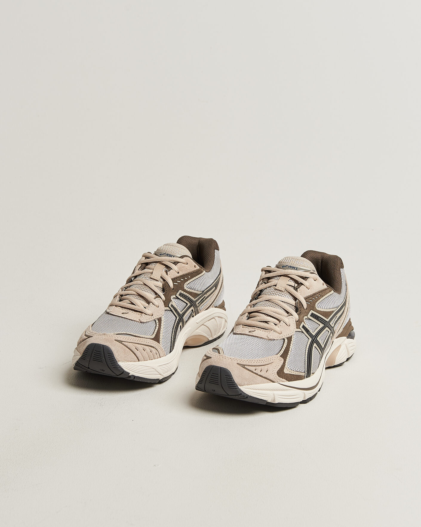 Herren | Sneaker | Asics | GT-2160 Cement Grey