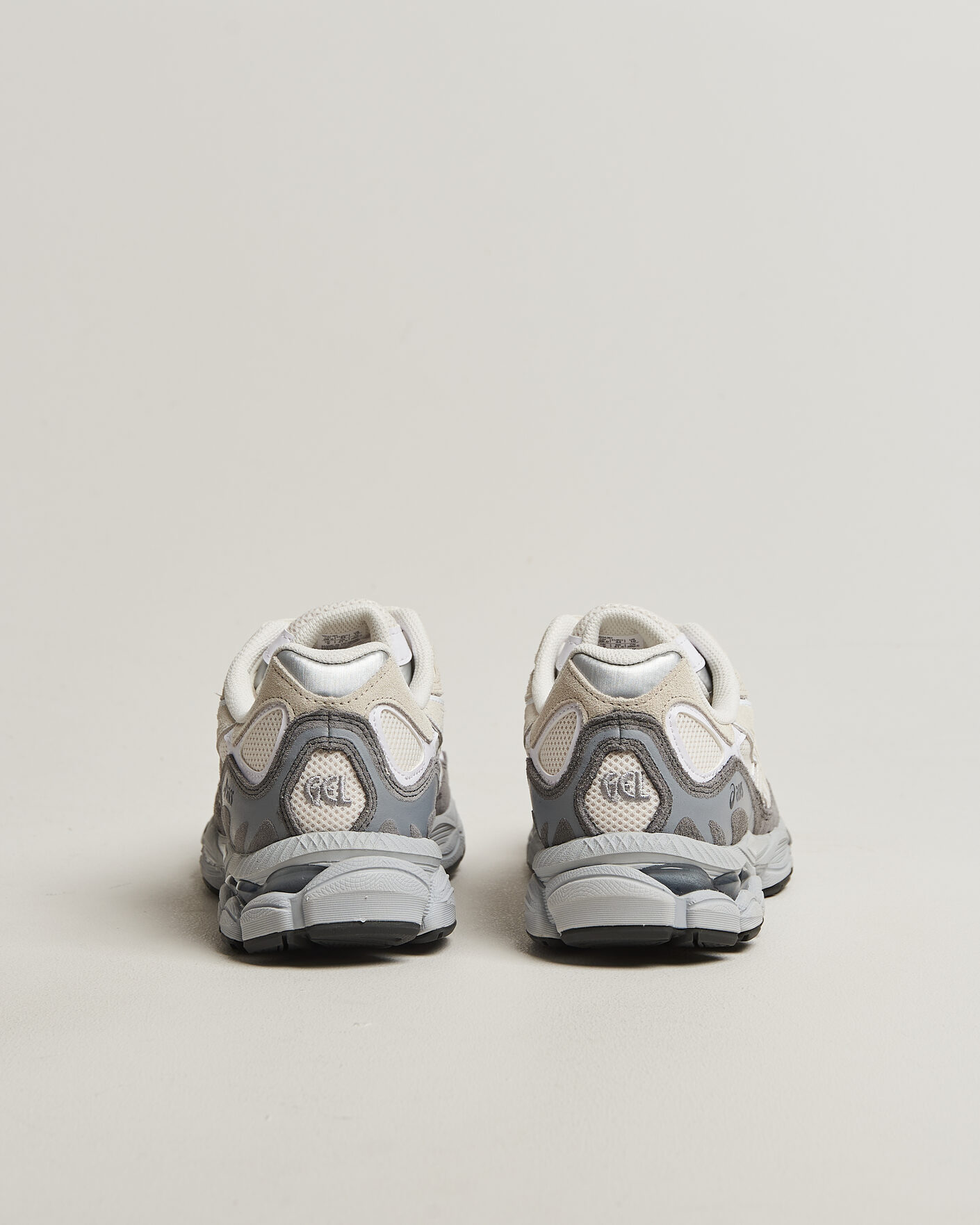 Herren | Sneaker | Asics | Gel-NYC Cream/White