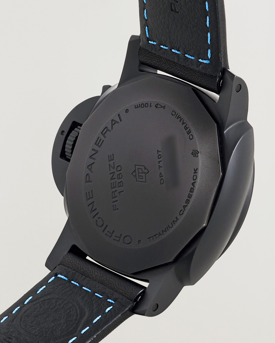 Herren | Pre-Owned & Vintage Watches | Panerai Pre-Owned | Luminor 1950 44 GMT