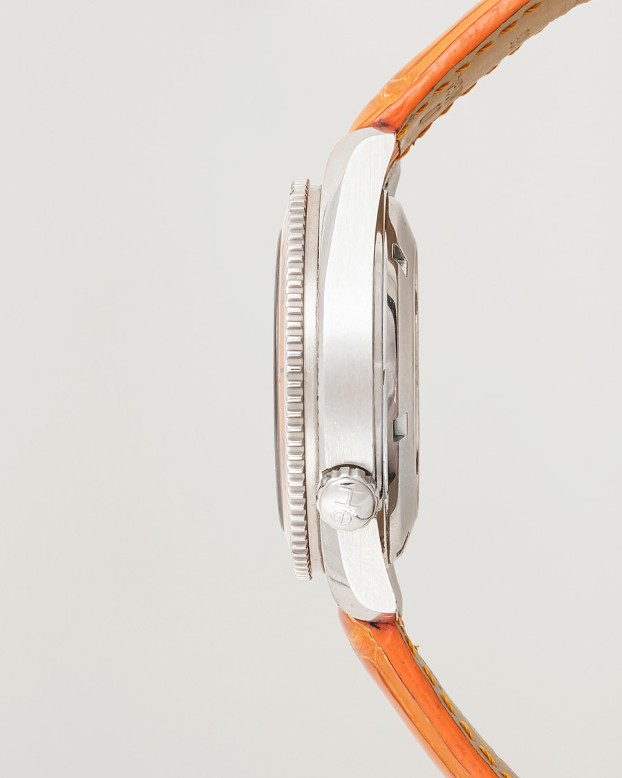 Herren | Pre-Owned & Vintage Watches | Omega Pre-Owned | Seamaster Planet Ocean