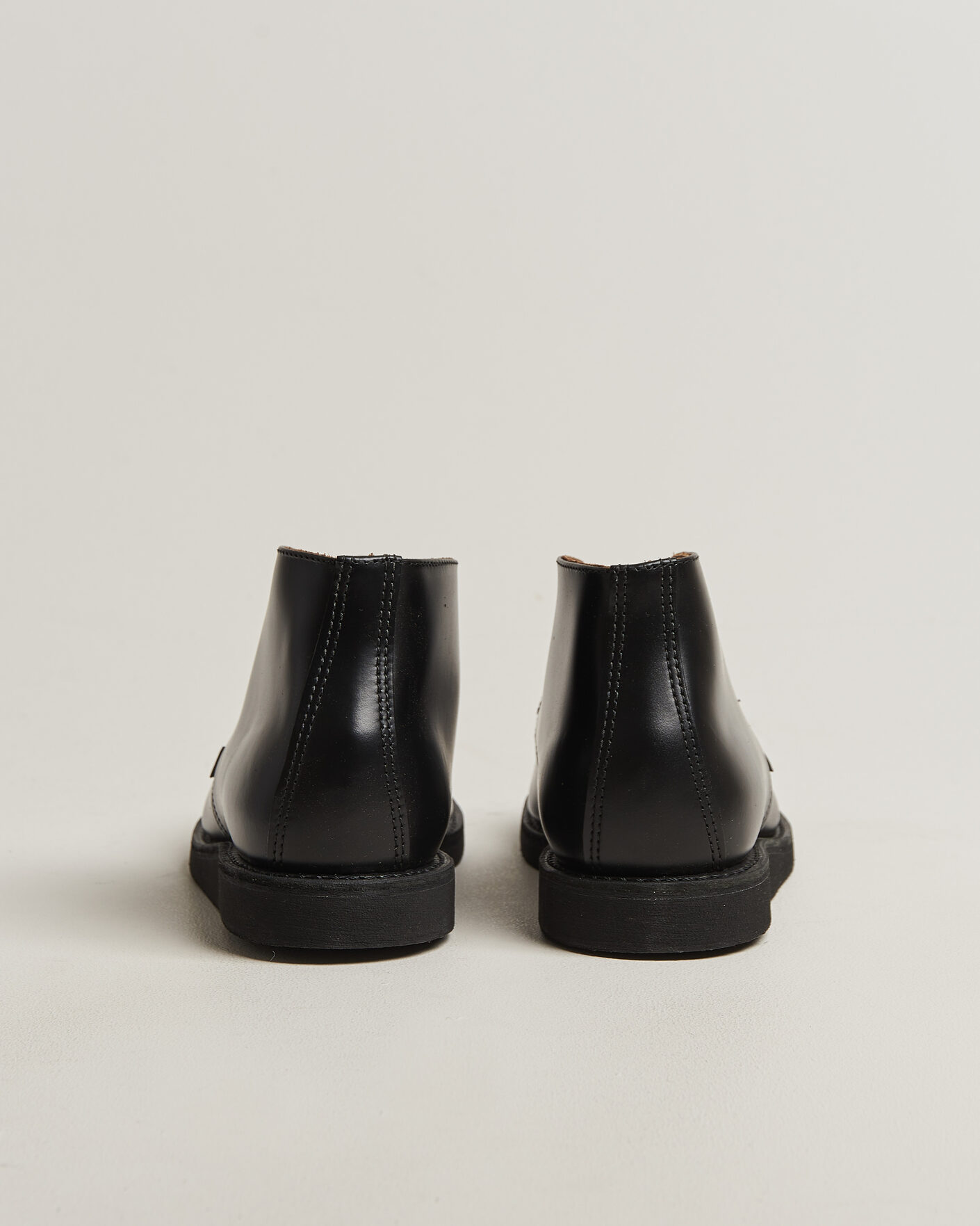 Herren | Boots | Red Wing Shoes | Postman Chukka Black Chaparral