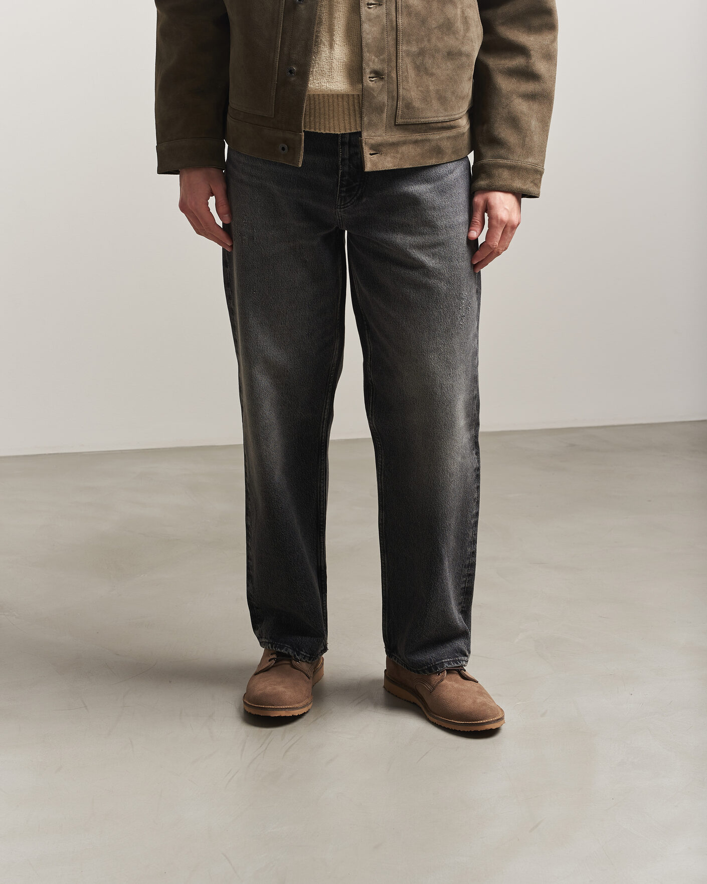 Herren | Oxford | Red Wing Shoes | Weekender Oxford Sandstone Mohave