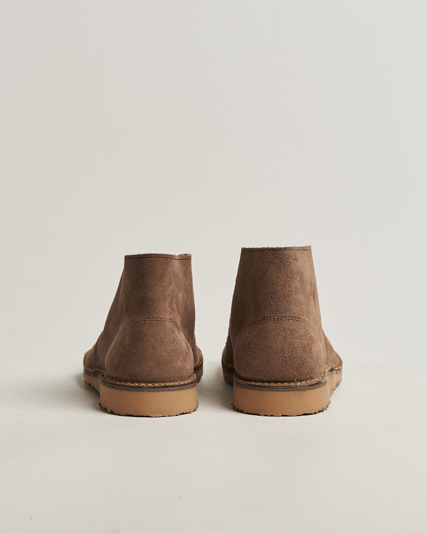 Herren | Boots | Red Wing Shoes | Weekender Chukka Sandstone Mohave