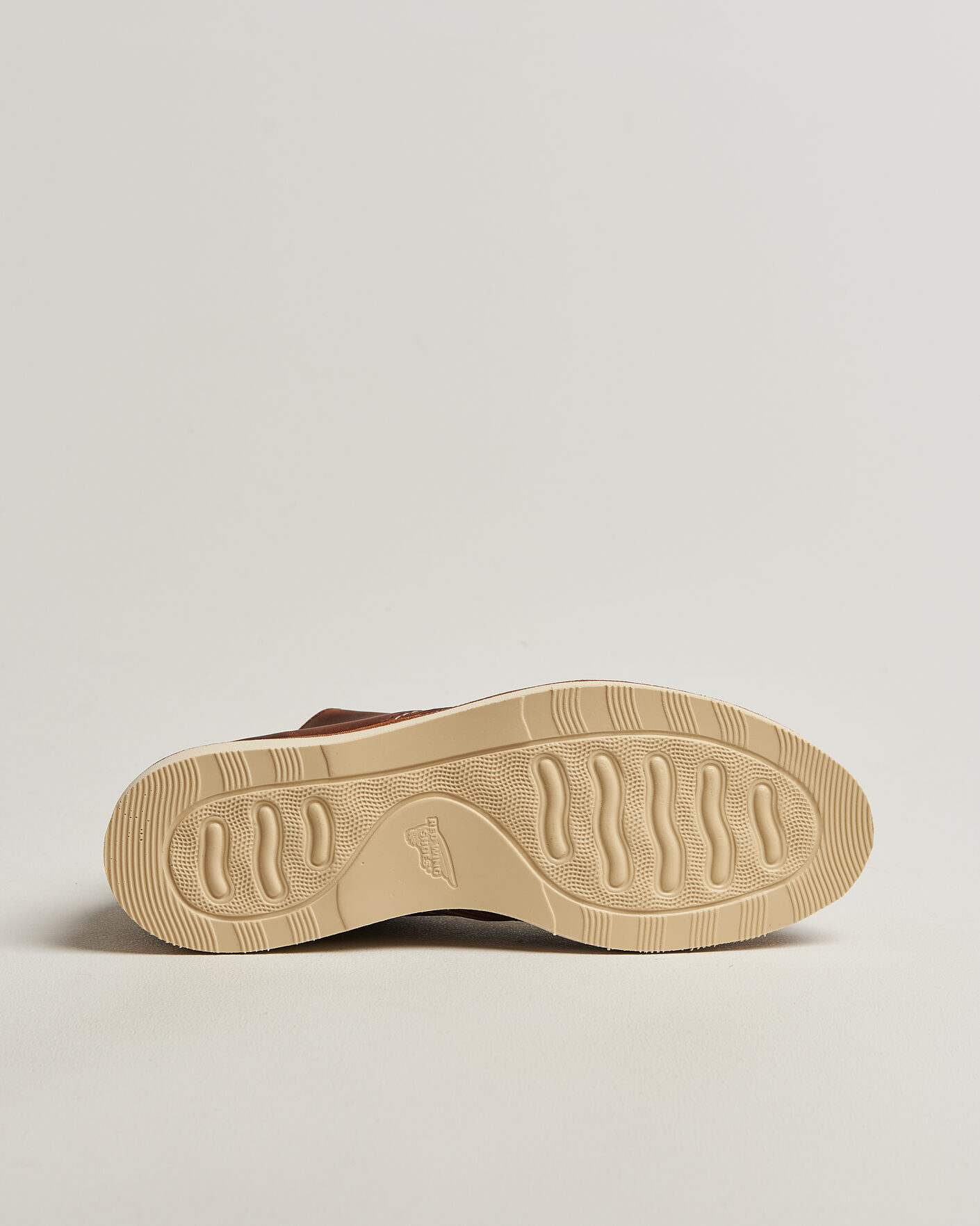 Herren | Boots | Red Wing Shoes | Work Chukka Copper Rough/Though Leather