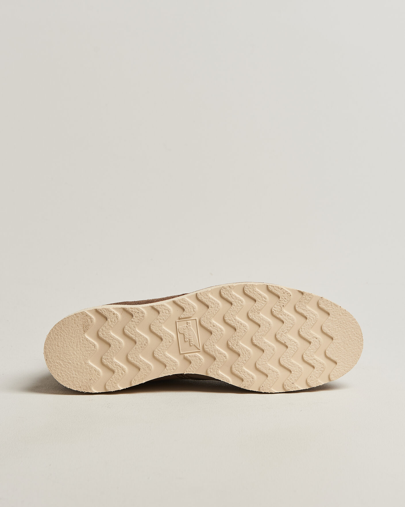 Herren | Boots | Red Wing Shoes | Moc Toe Boot Sandstone Mohave