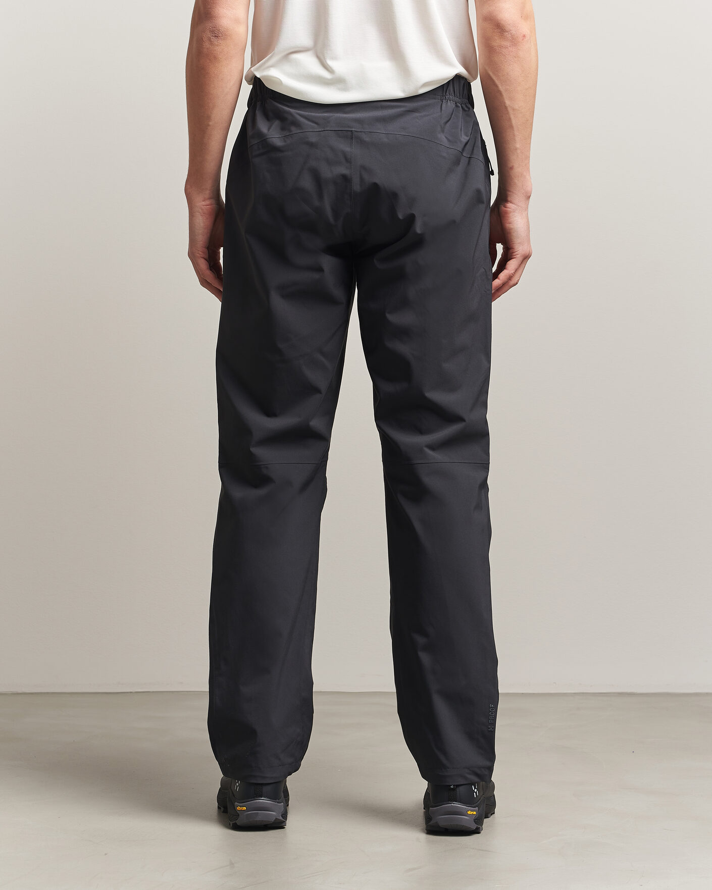 Herren | Hosen | Haglöfs | Ozka Proof Pants True Black
