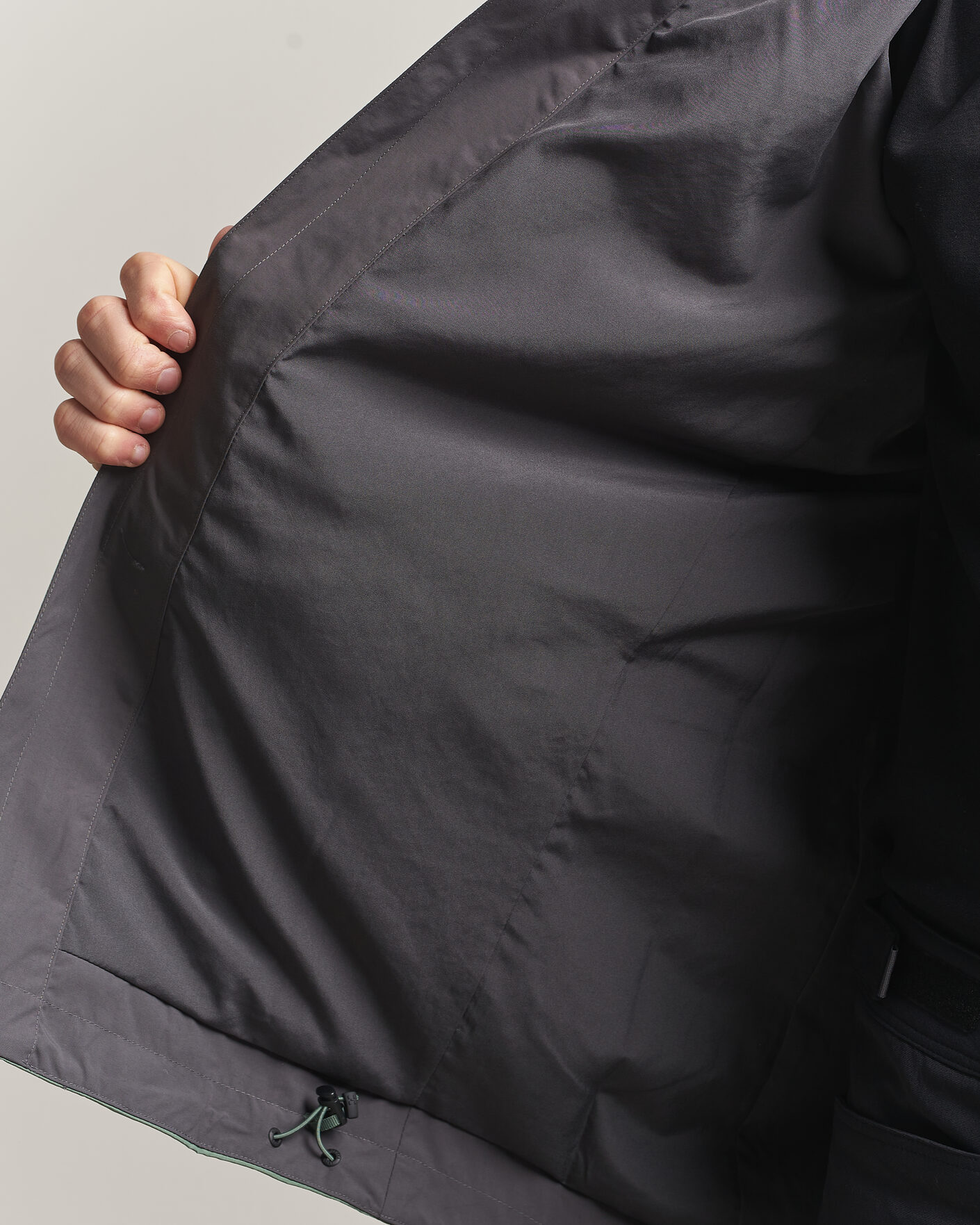 Herren | Jacken | Haglöfs | Alert Gore-Tex Jacket Chlorophyll Green