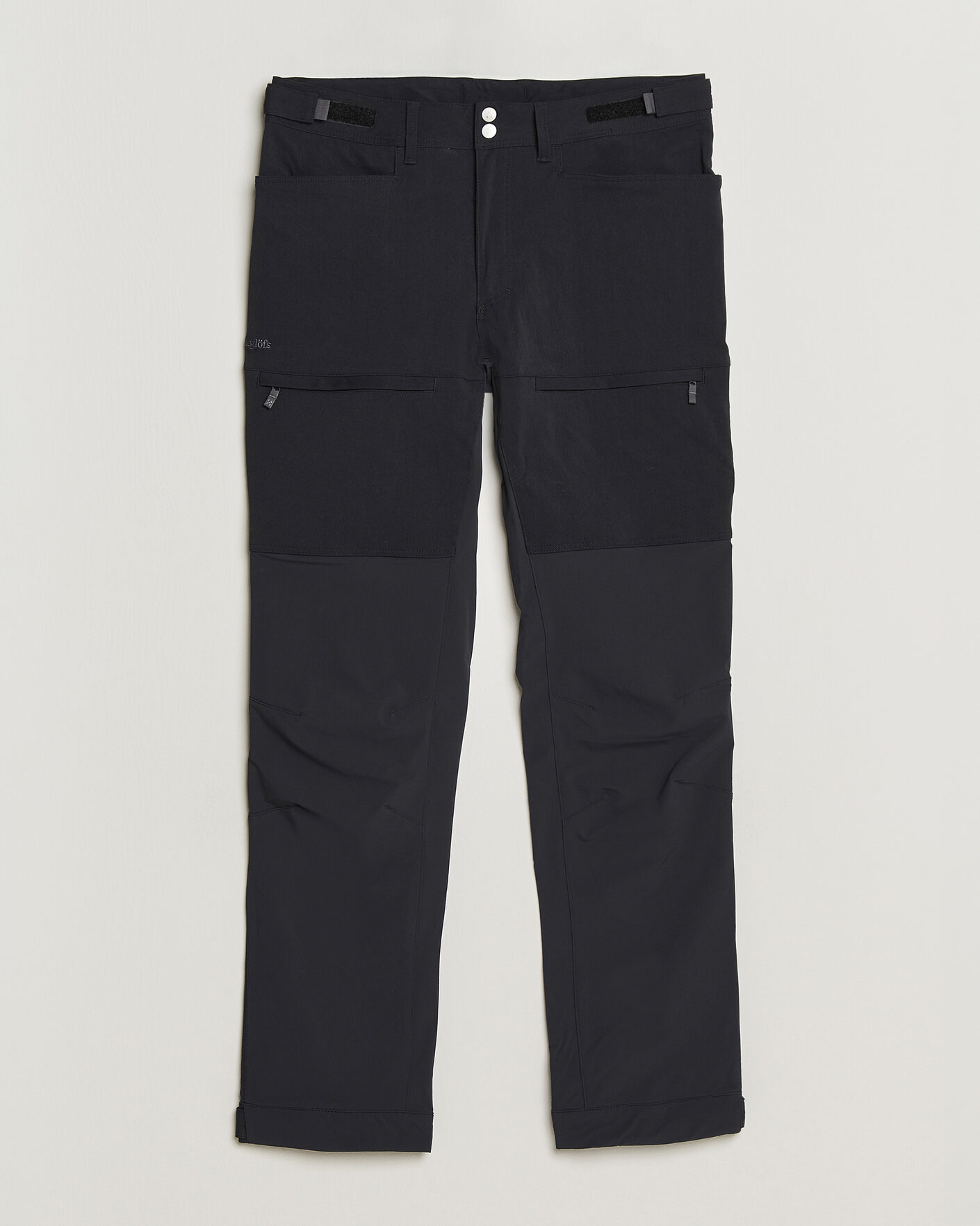 Herren | Hosen | Haglöfs | Alert Mid Pants True Black