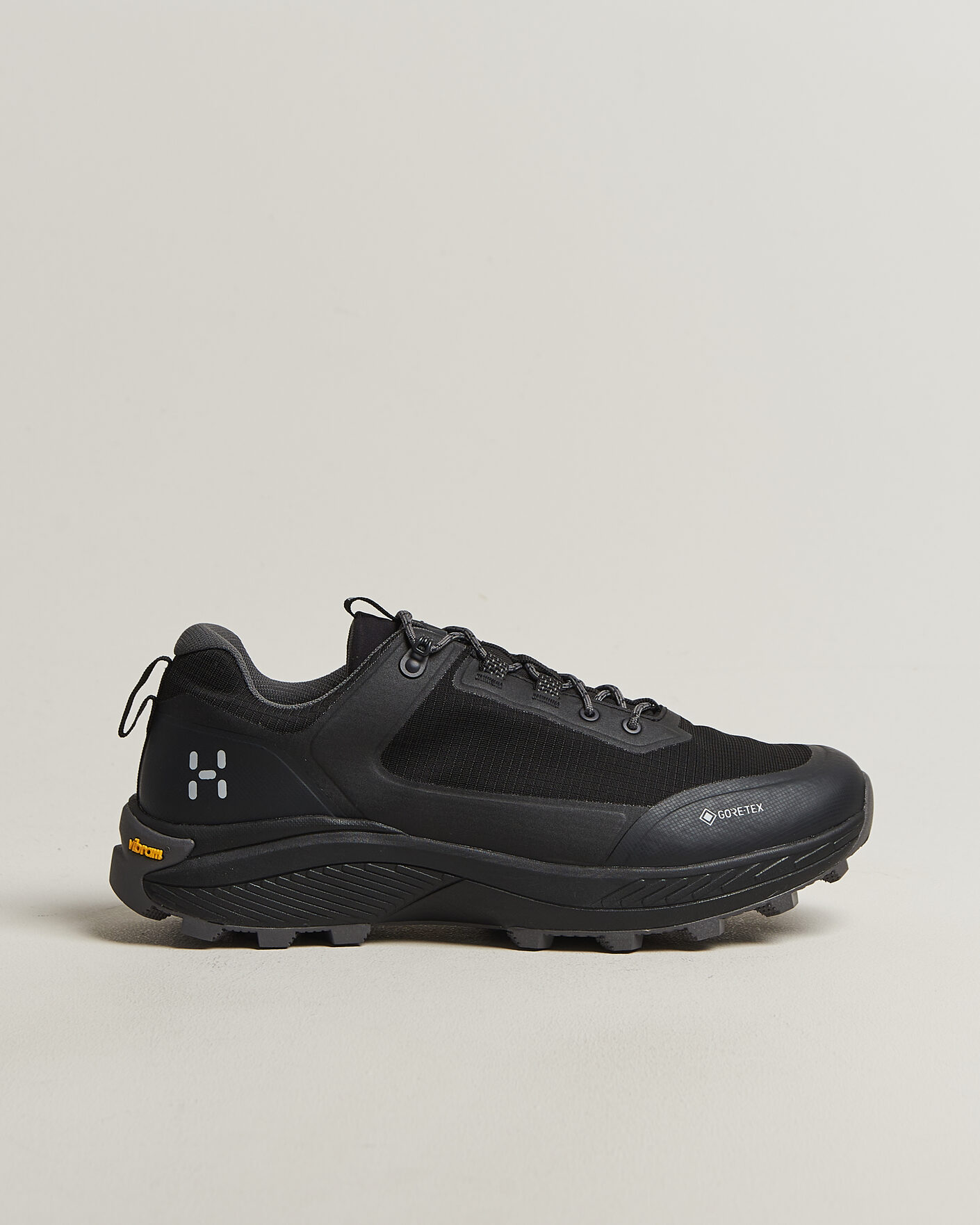 Herren | Hikingschuhe | Haglöfs | L.I.M Horizon Hike GORE-TEX Sneaker Black