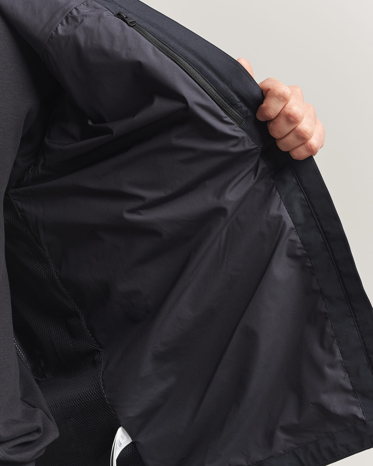 Herren | Jacken | Peak Performance | Quest Jacket Black
