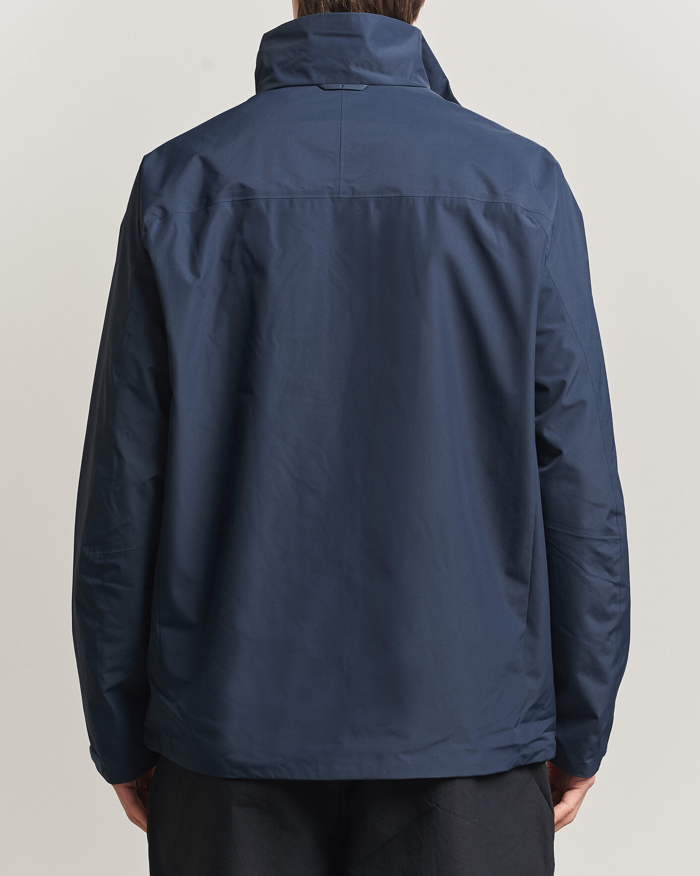 Herren | Jacken | Peak Performance | Quest Jacket Blue Shadow