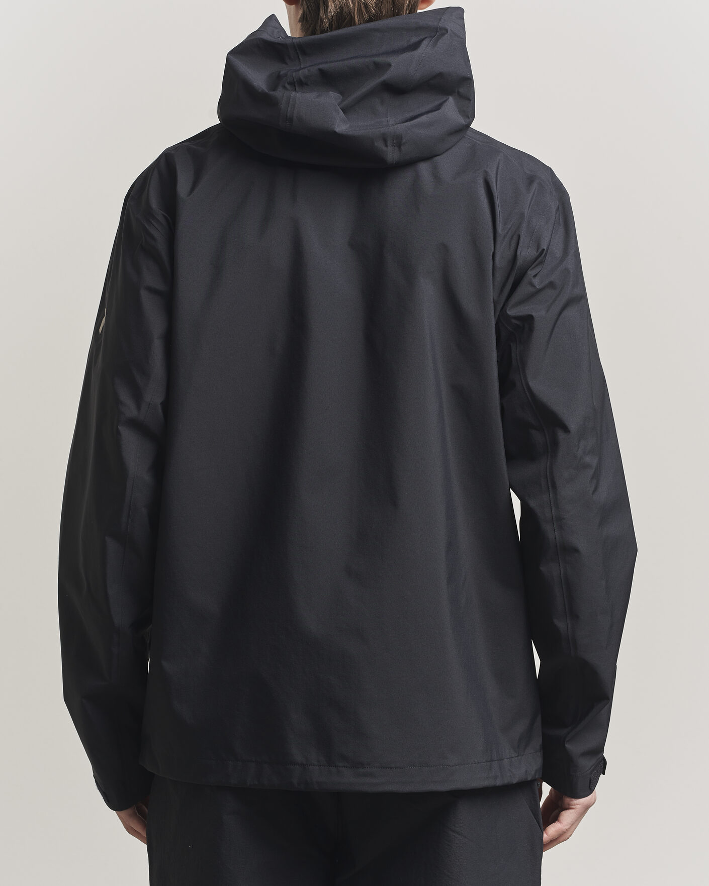 Herren | Jacken | Peak Performance | Treeline Gore-Tex Shell Jacket Black