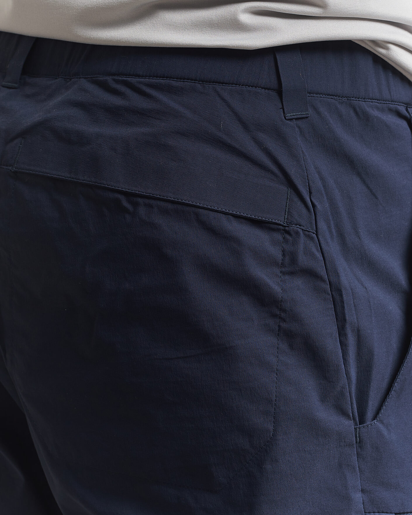 Herren | Shorts | Peak Performance | Iconiq Shorts Blue Shadow