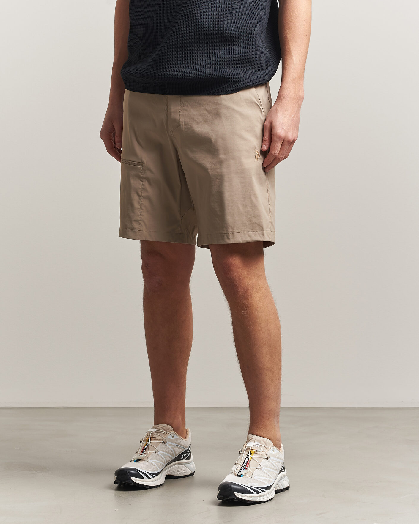 Herren | Shorts | Peak Performance | Iconiq Shorts Avid Beige