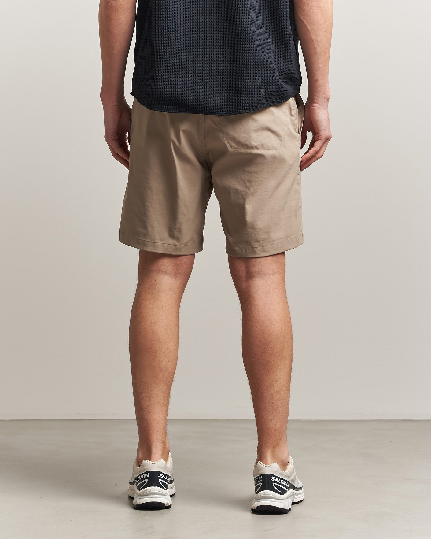 Herren | Shorts | Peak Performance | Iconiq Shorts Avid Beige