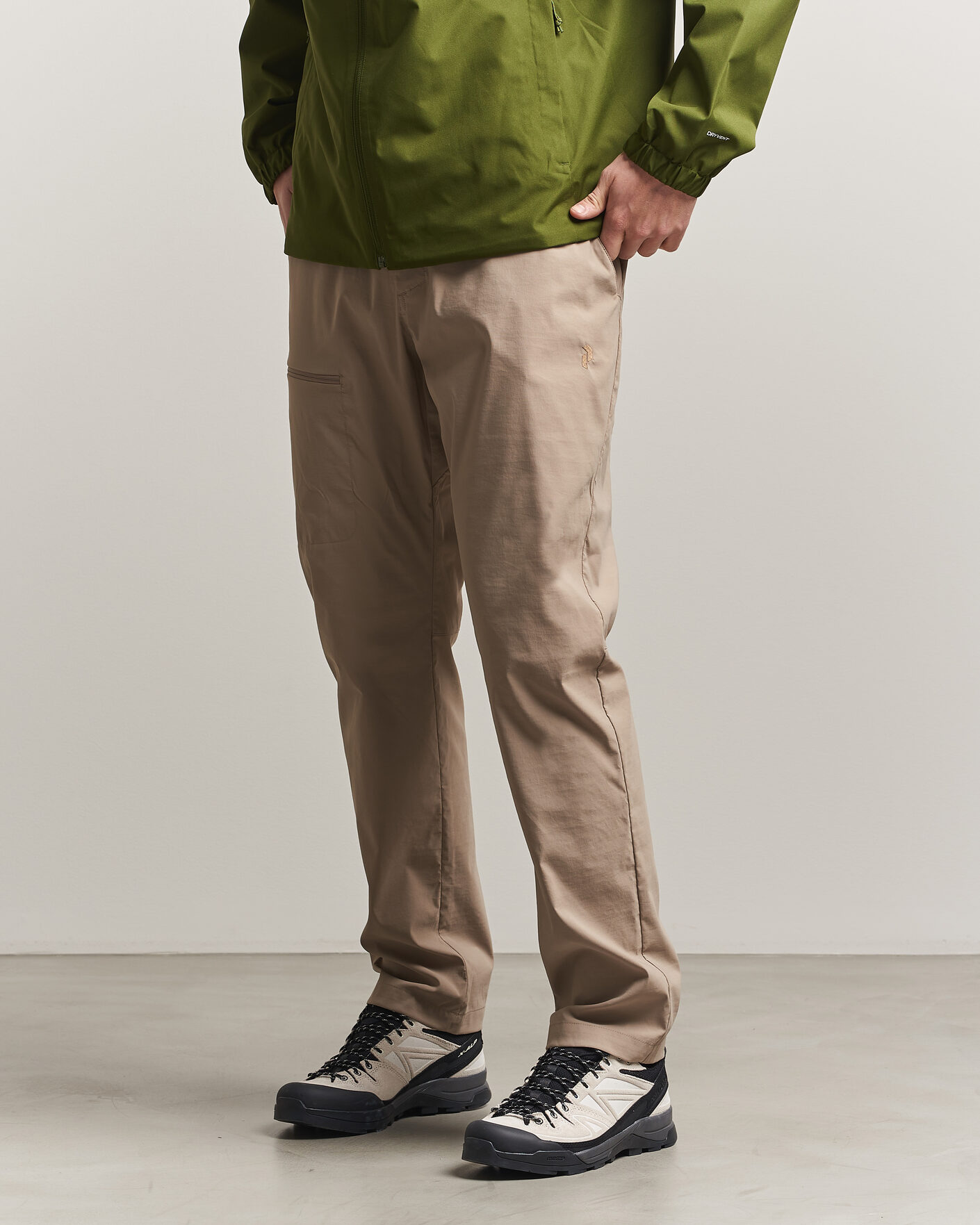 Herren | Hosen | Peak Performance | Iconiq Pants Avid Beige