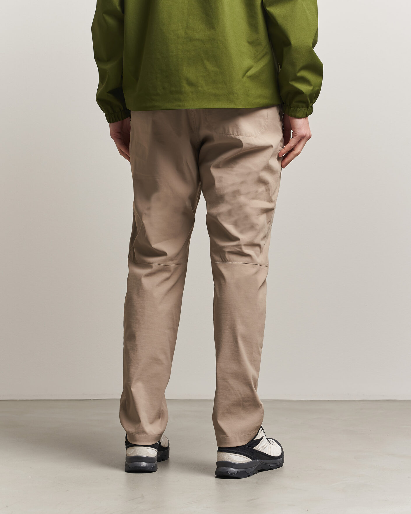 Herren | Hosen | Peak Performance | Iconiq Pants Avid Beige