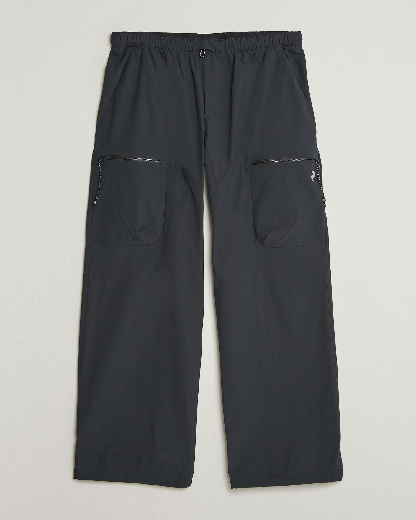 Herren | Hosen | Peak Performance | Outdoor Cargo Pants Black