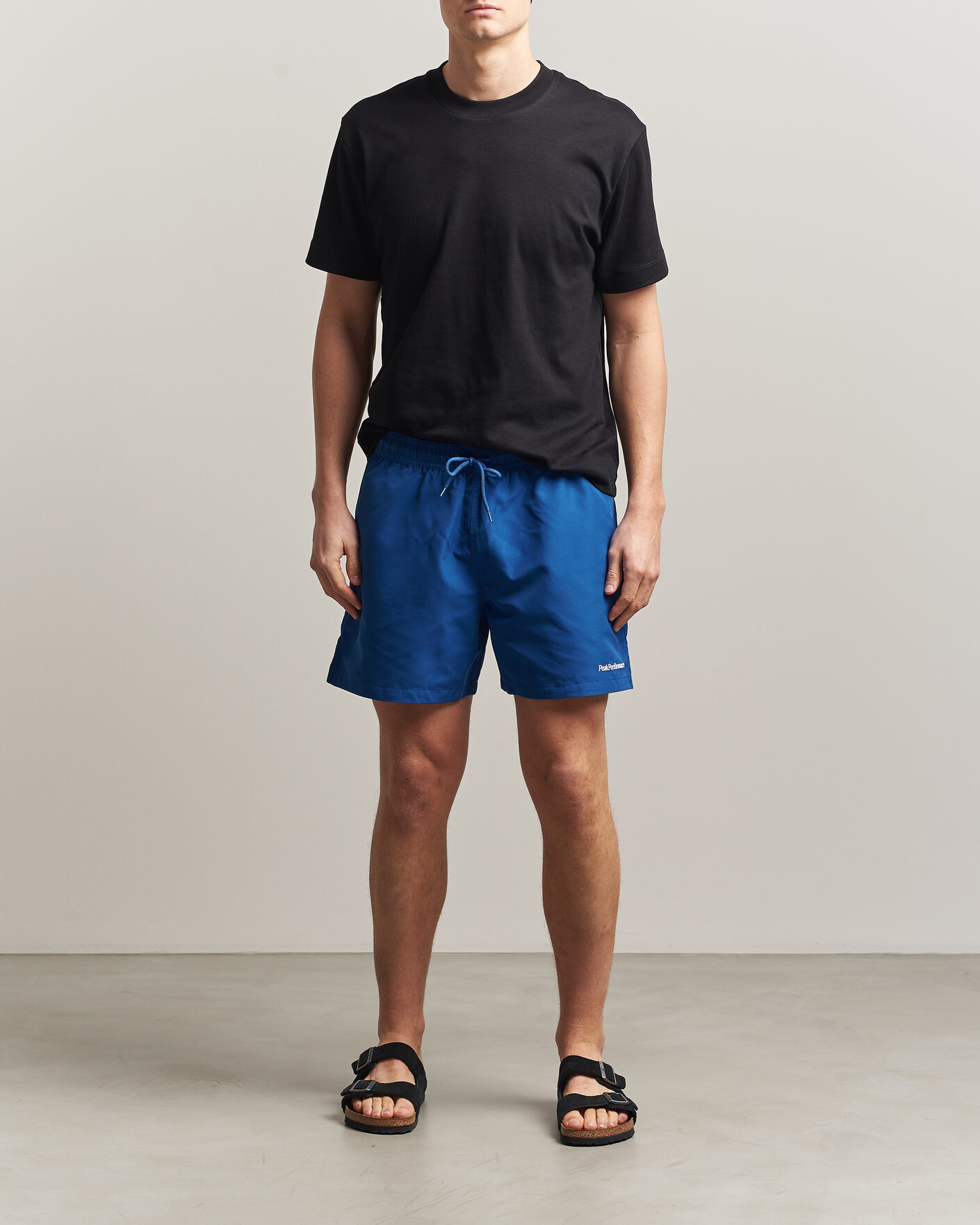 Herren | Badehosen | Peak Performance | Swimshorts True Blue
