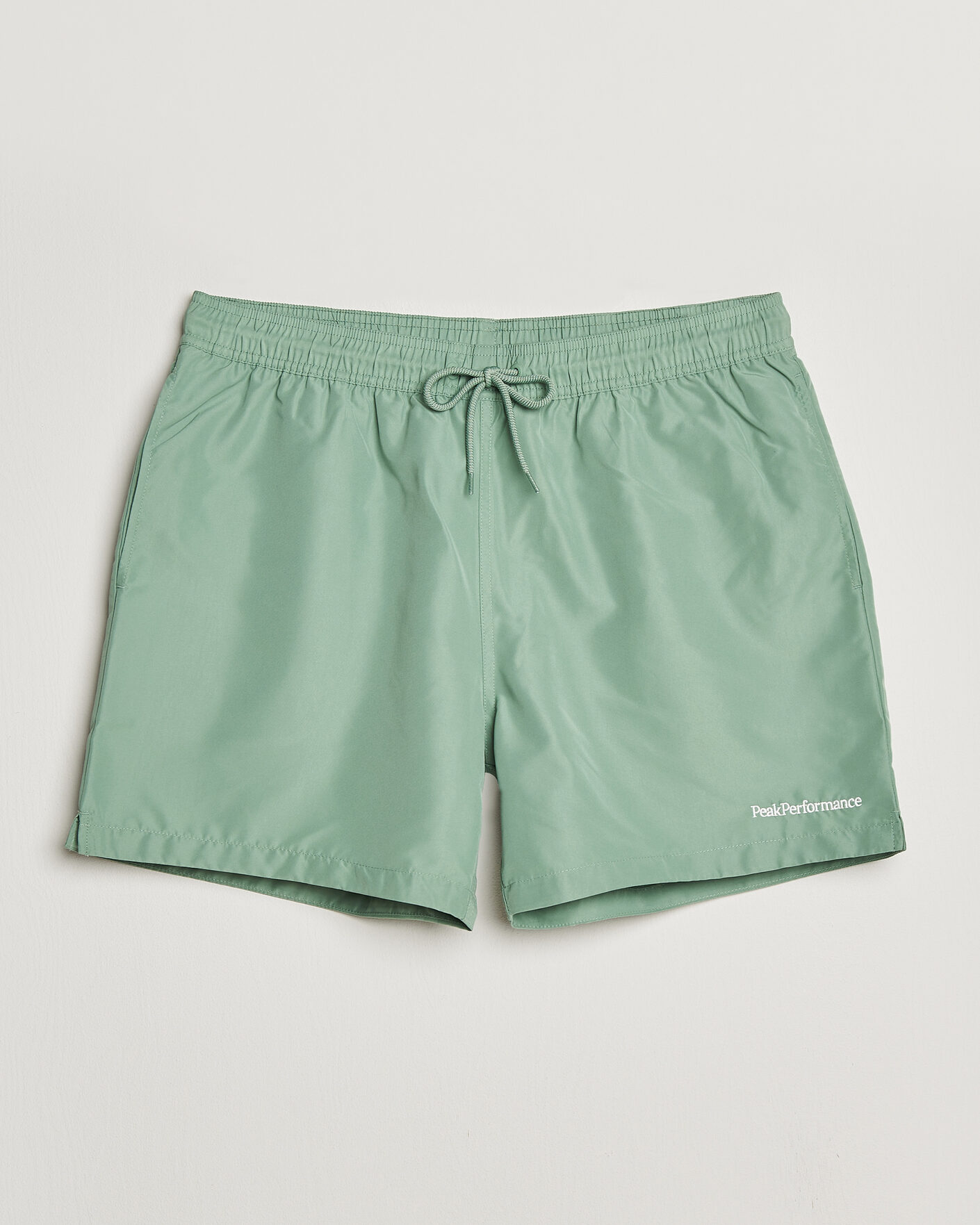 Herren | Badehosen | Peak Performance | Swimshorts Green Valley