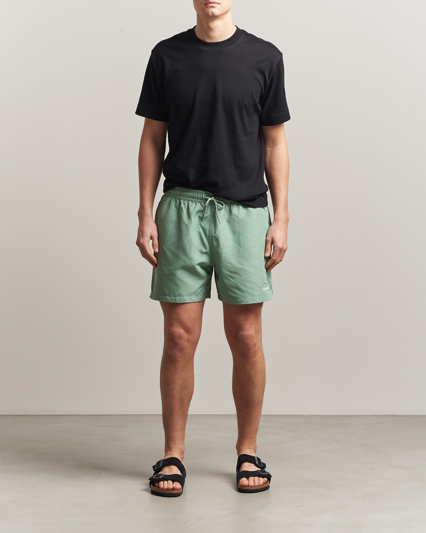 Herren | Badehosen | Peak Performance | Swimshorts Green Valley