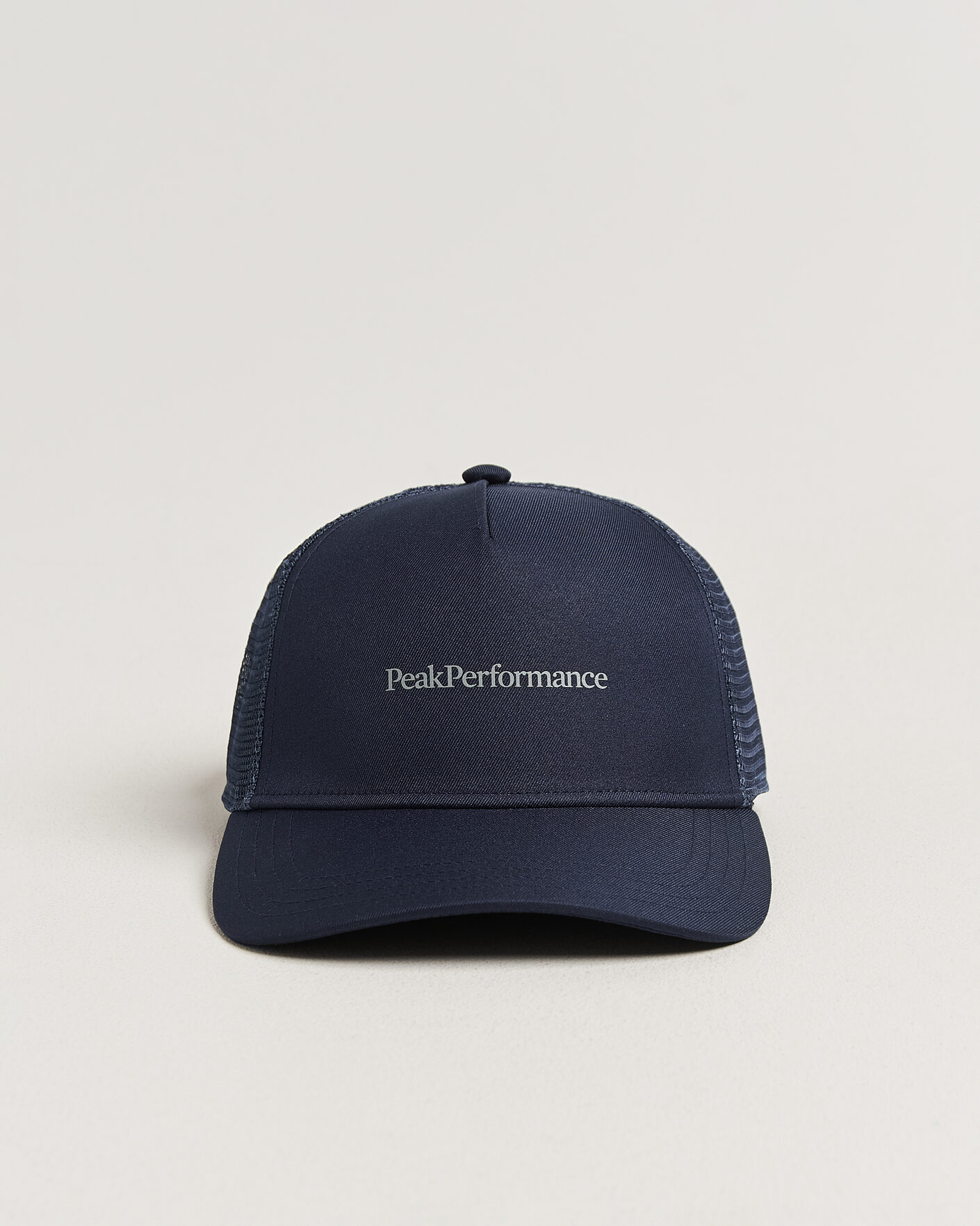 Herren | Hüte & Mützen | Peak Performance | Trucker Cap Blue Shadow