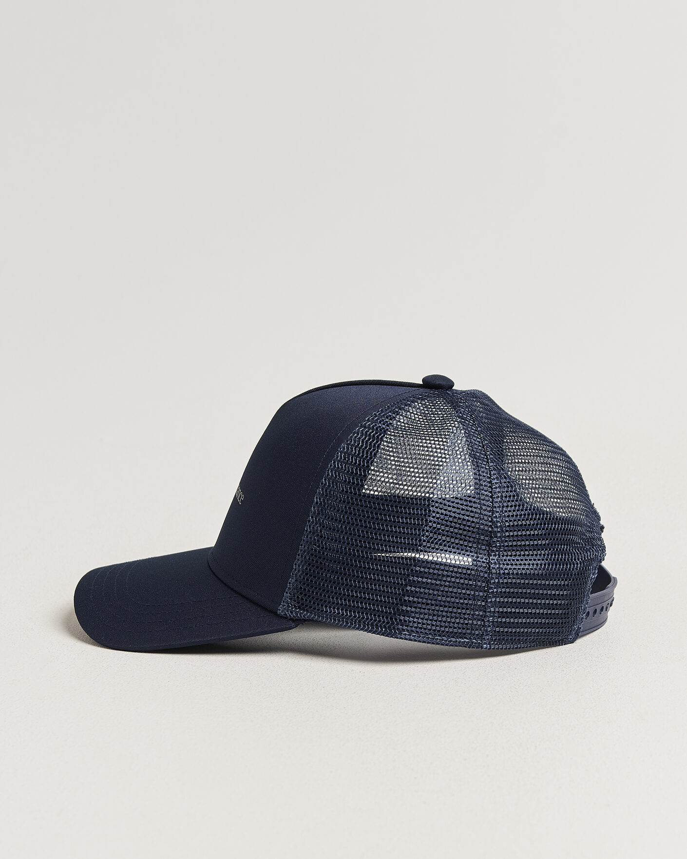 Herren | Hüte & Mützen | Peak Performance | Trucker Cap Blue Shadow