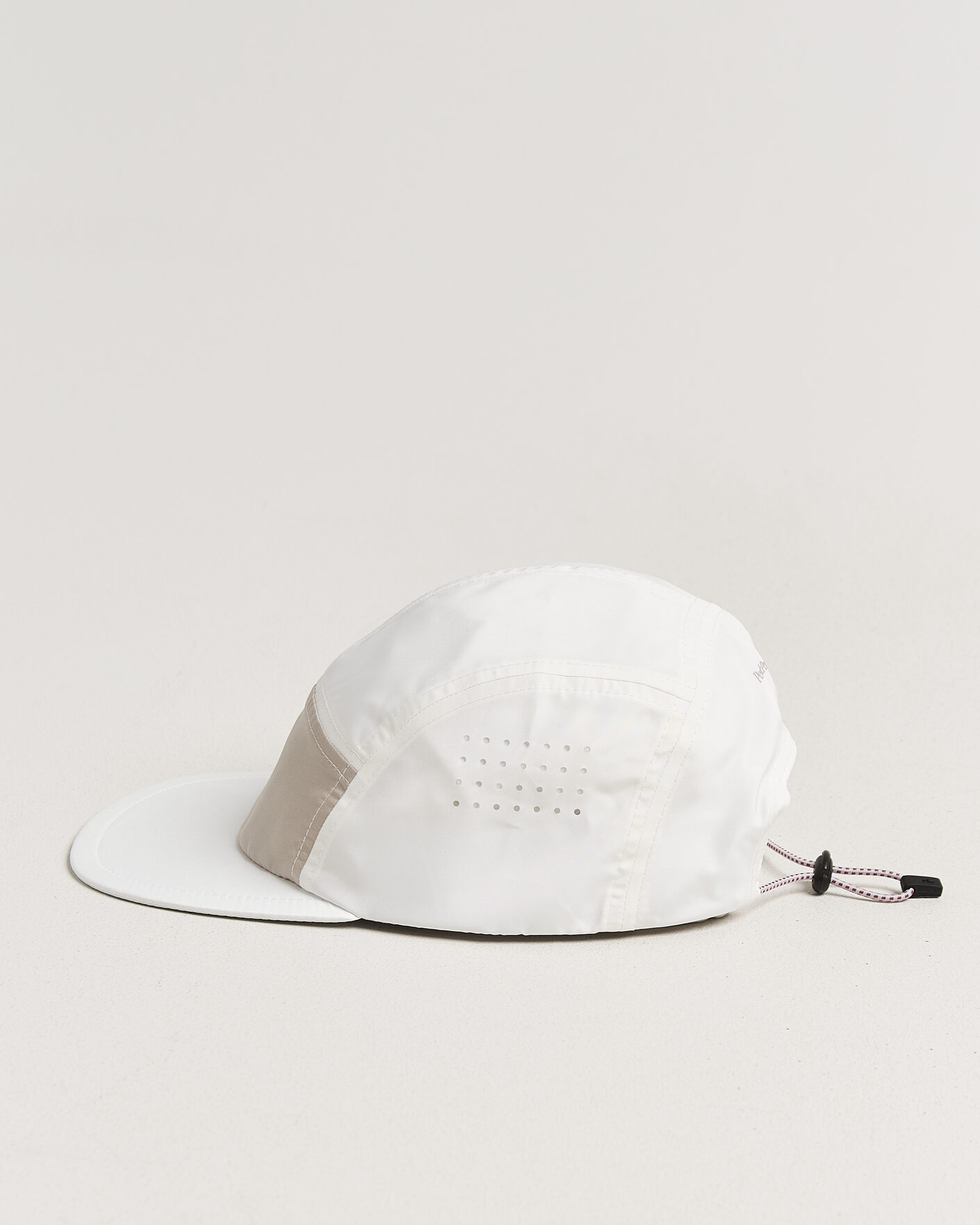 Herren | Hüte & Mützen | Peak Performance | Lightweight Cap White/Sand Fog