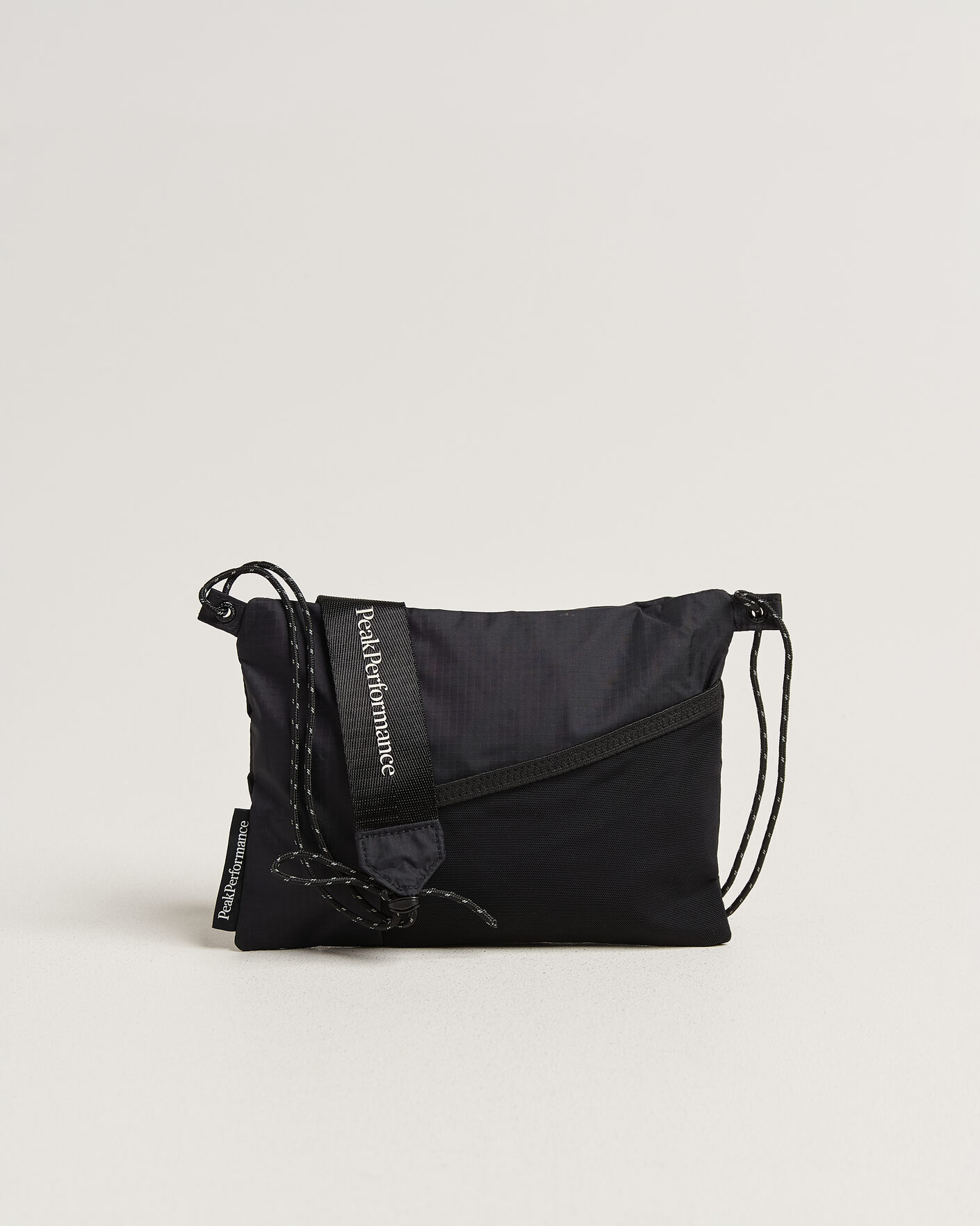 Herren | Taschen | Peak Performance | Accessory Bag Black
