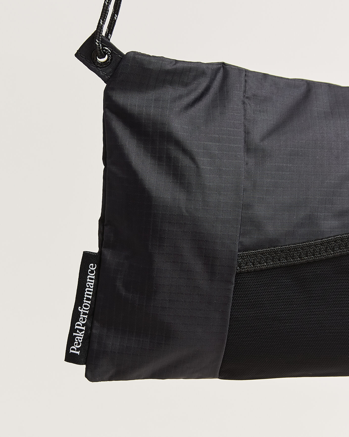 Herren | Taschen | Peak Performance | Accessory Bag Black