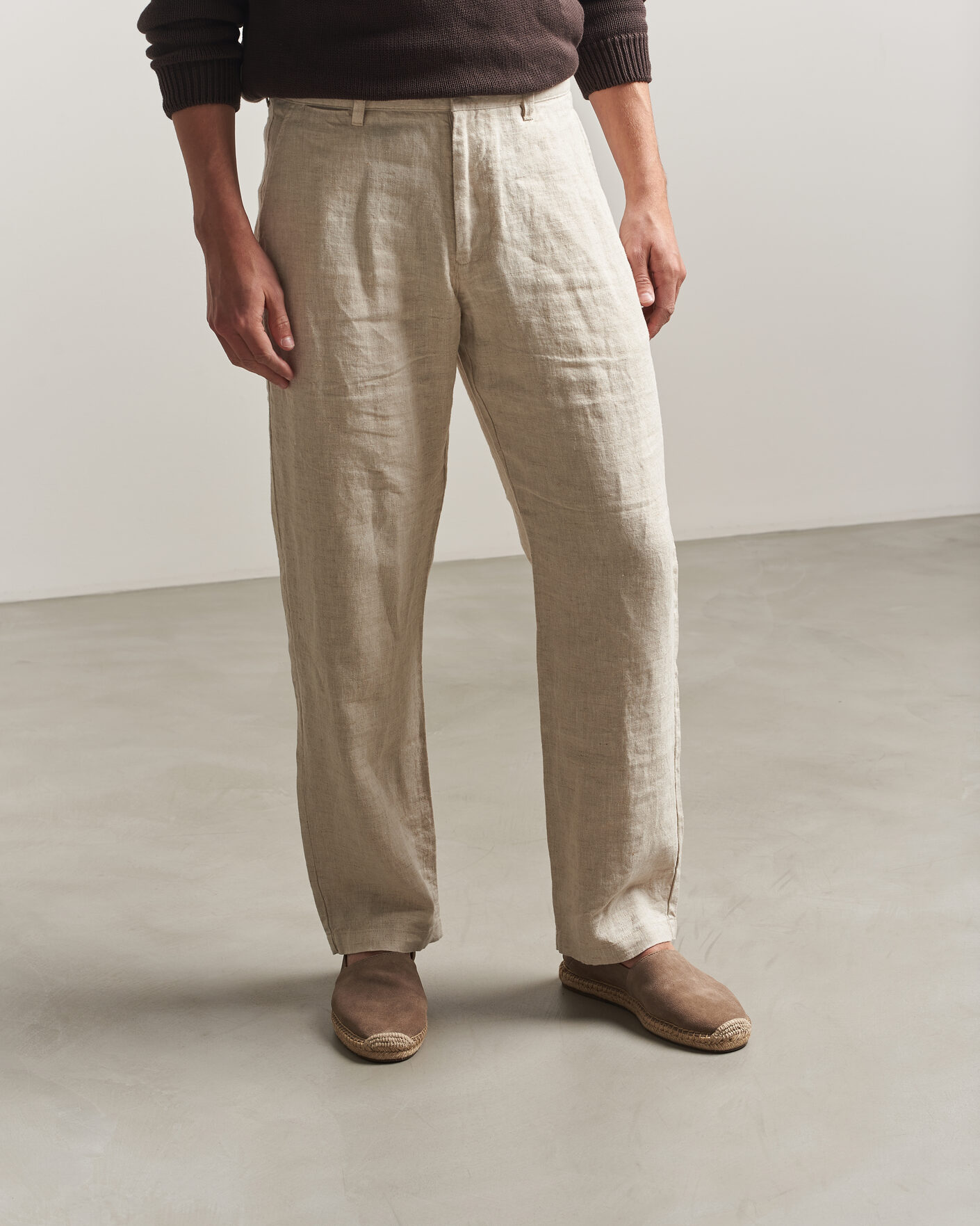 Herren | Espadrillo | Polo Ralph Lauren | Cevio Suede Espadrilles Dirty Buck