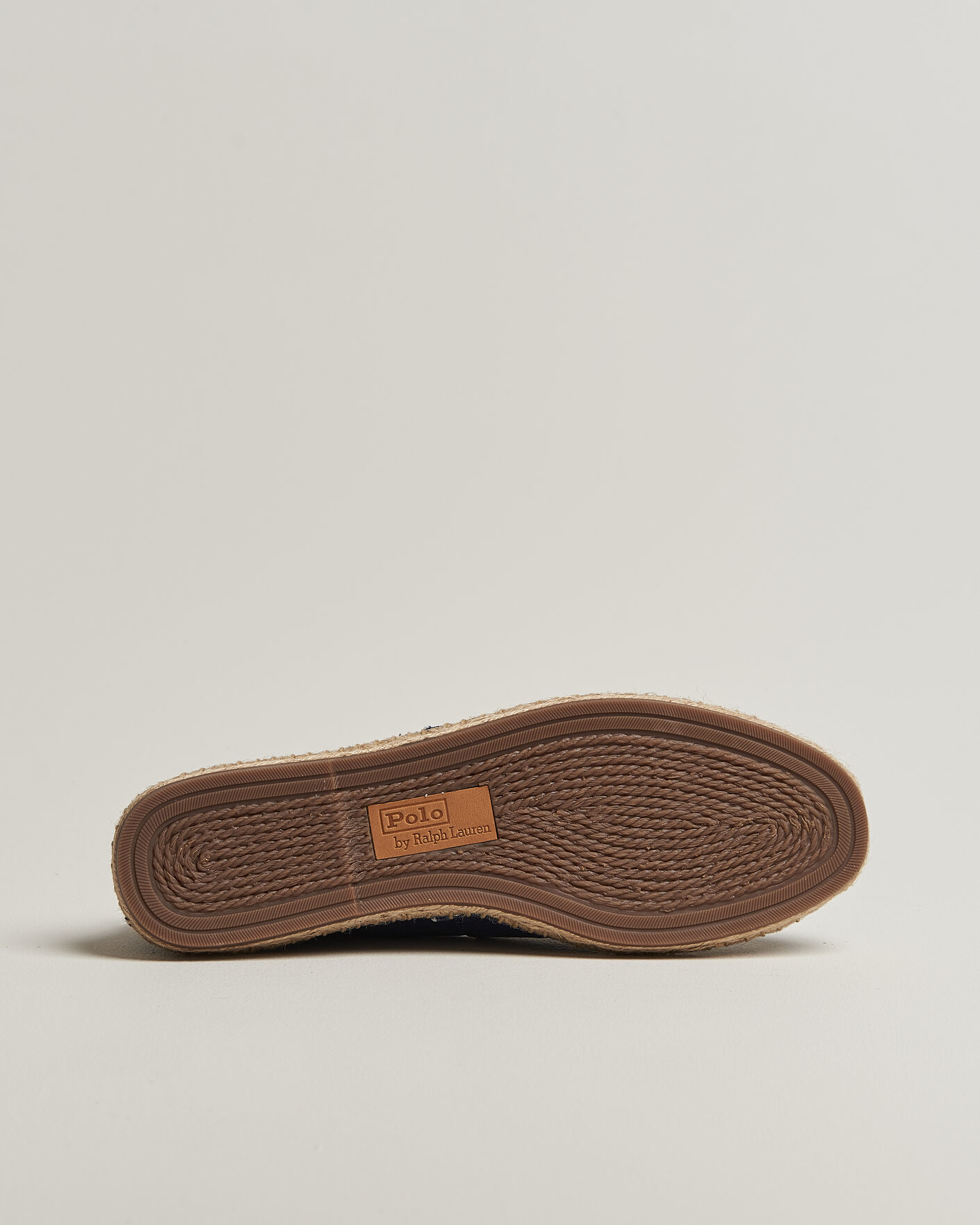 Herren | Espadrillo | Polo Ralph Lauren | Cevio Washed Canvas Espadrilles Navy