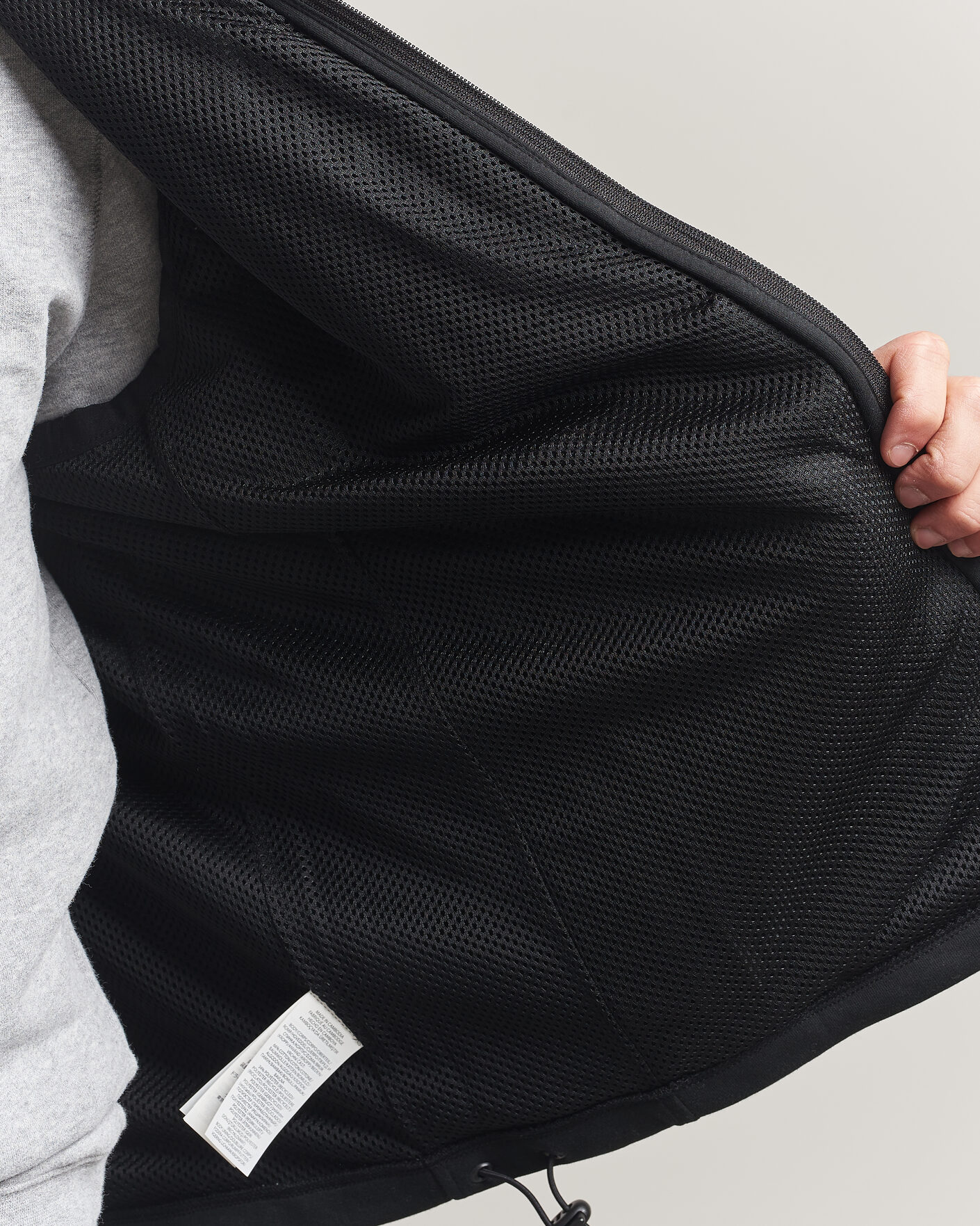 Herren | Pullover | Polo Ralph Lauren | Double Knitted Vest Polo Black