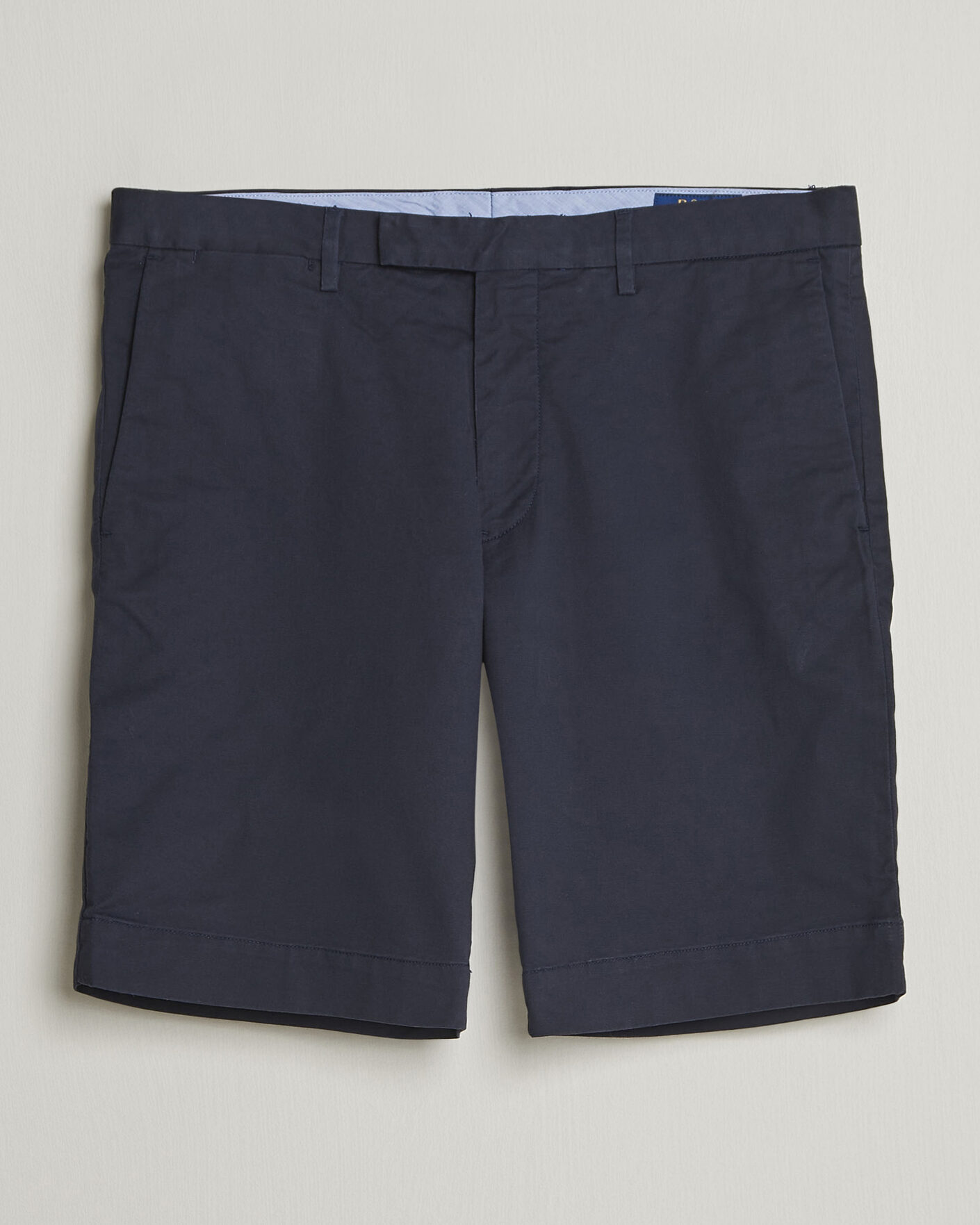 Herren | Shorts | Polo Ralph Lauren | Stretch Twill Shorts Aviator Navy