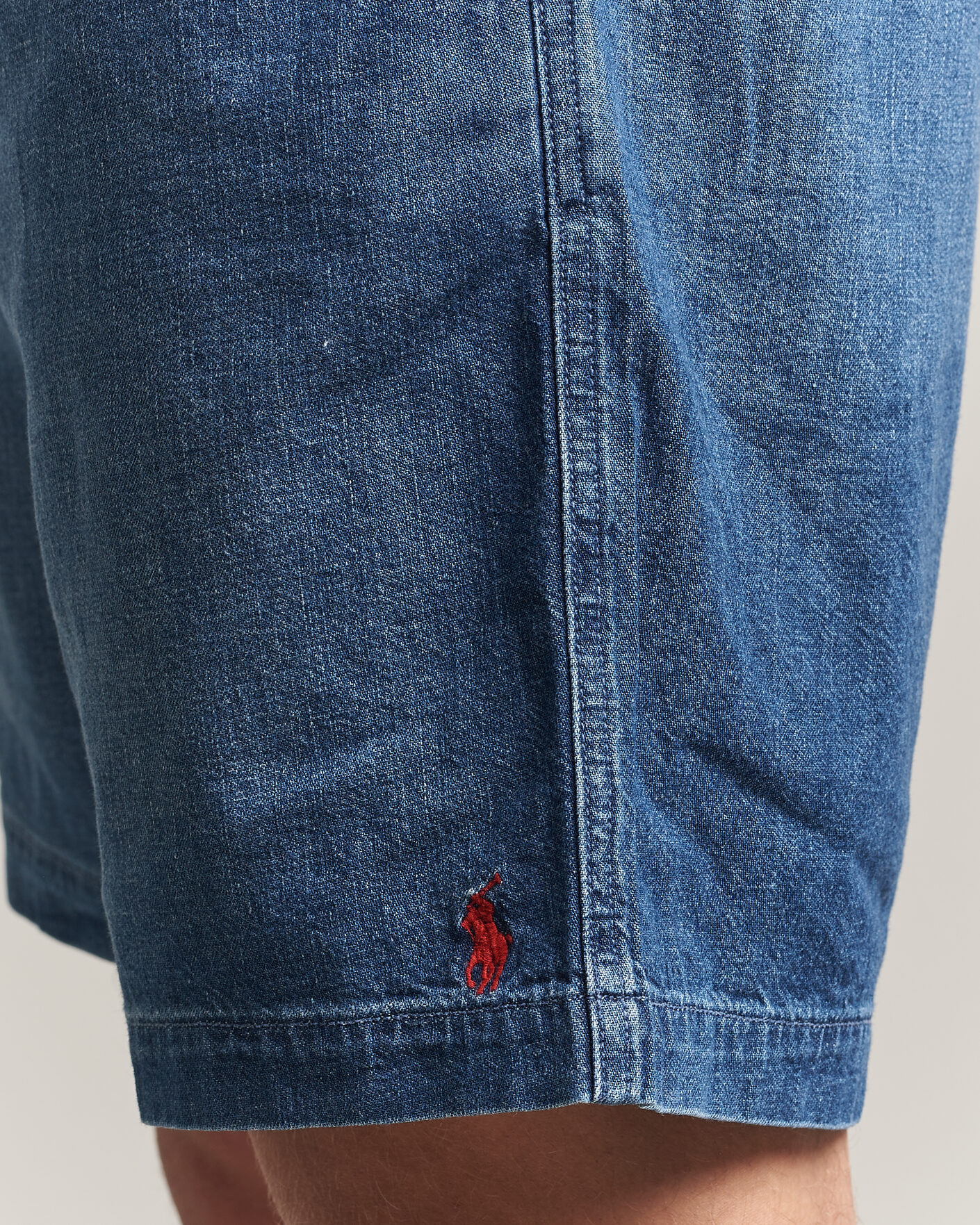 Herren | Shorts | Polo Ralph Lauren | Denim Shorts Blane