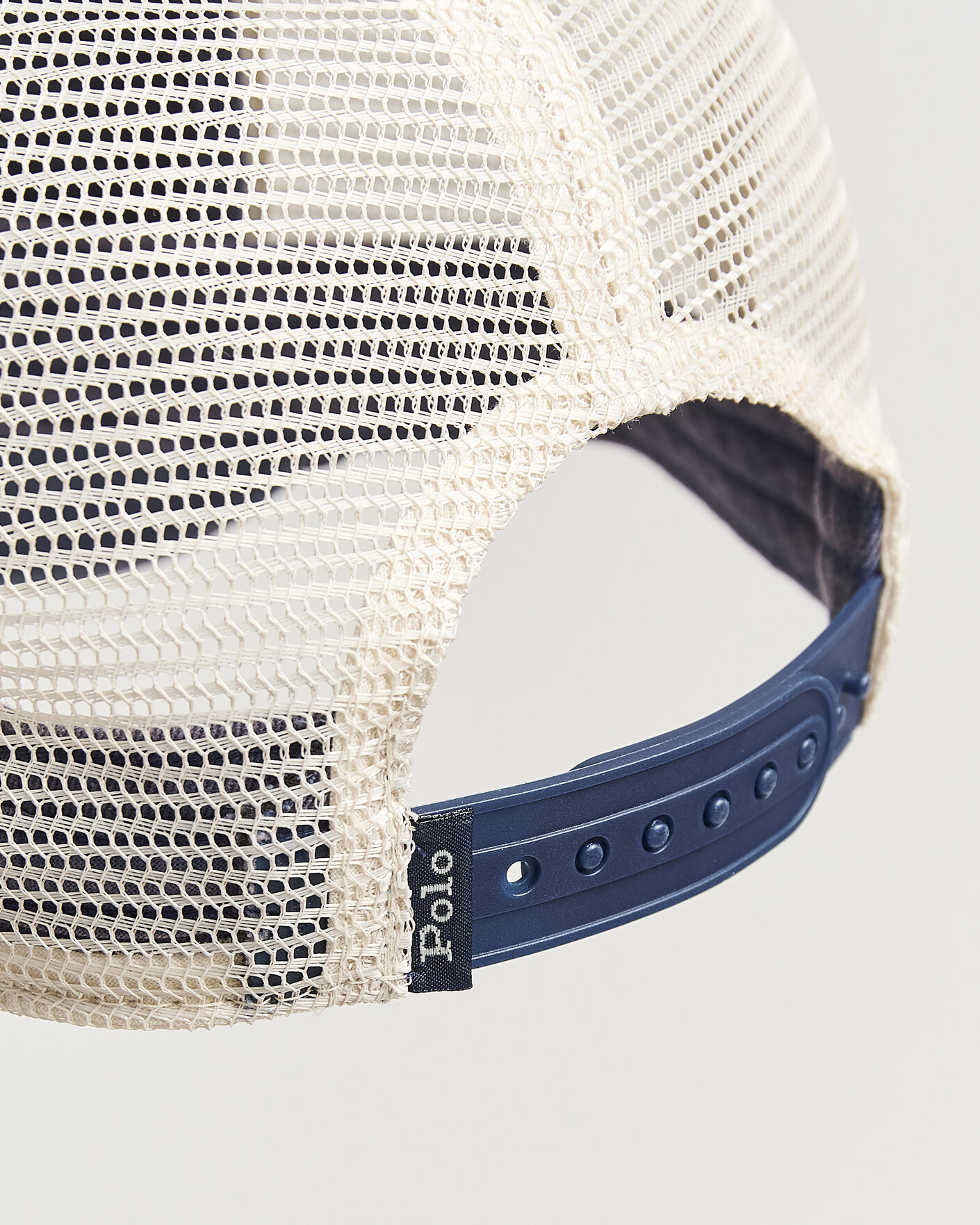 Herren | Hüte & Mützen | Polo Ralph Lauren | Twill Cap Light Navy