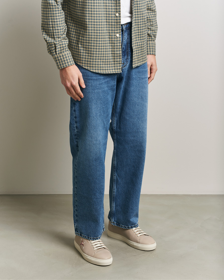 Herren | Sneaker | Axel Arigato | Clean 90 Bee Bird Sneaker Light Taupe