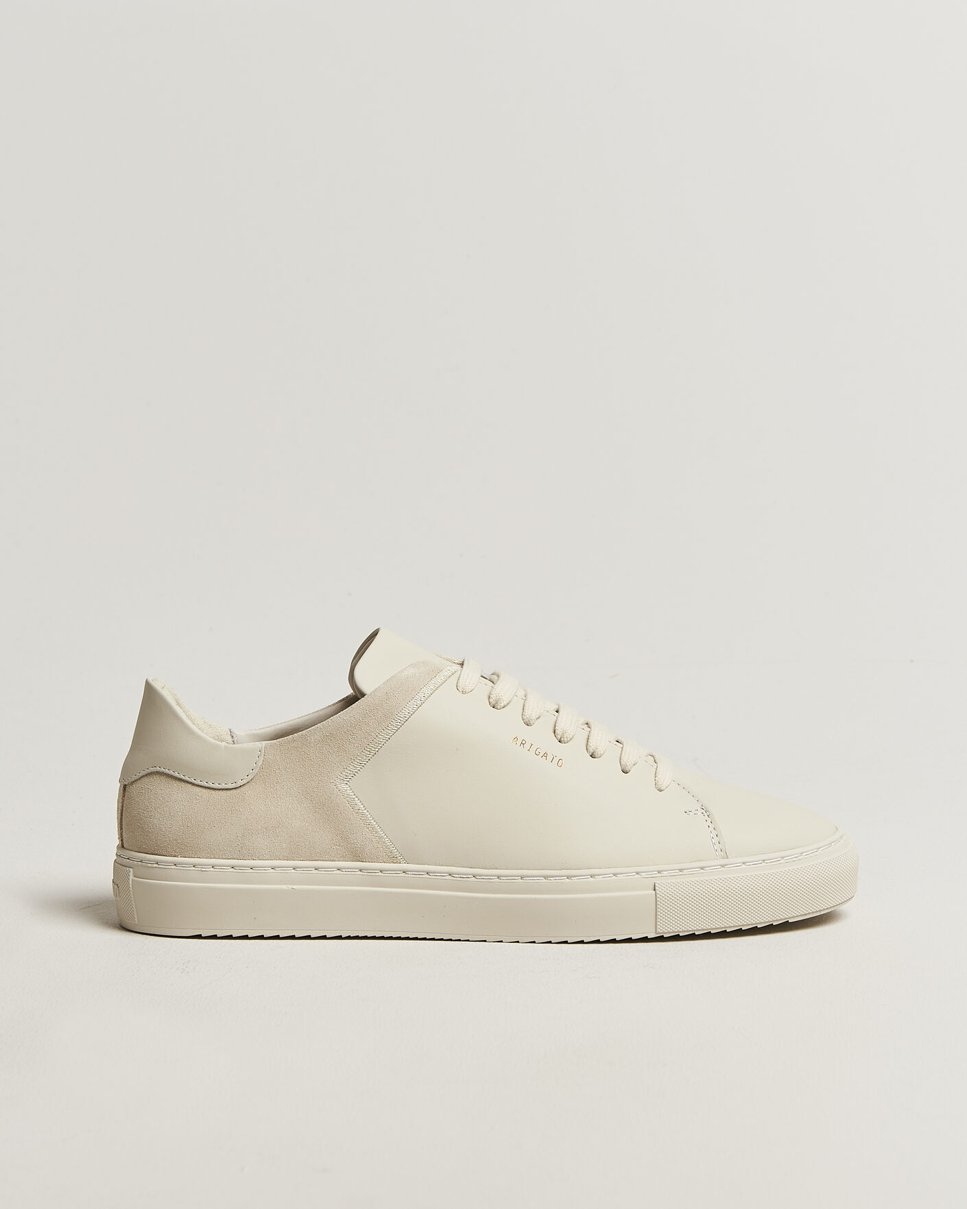 Herren | Sneaker | Axel Arigato | Clean 90 Split Sneaker Light Beige