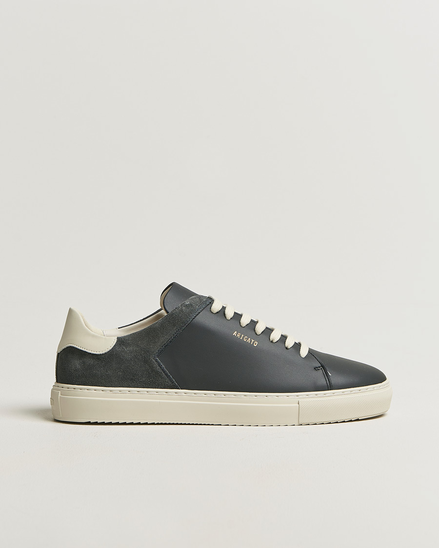 Herren | Sneaker | Axel Arigato | Clean 90 Split Sneaker Black