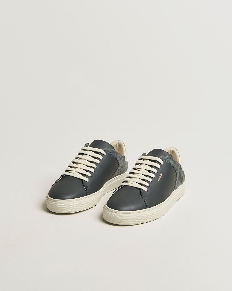 Herren | Sneaker | Axel Arigato | Clean 90 Split Sneaker Black