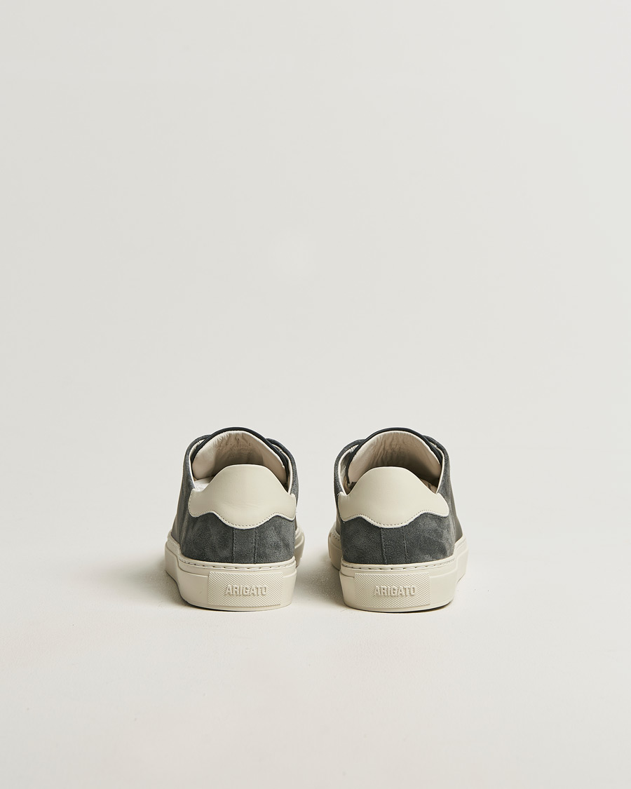 Herren | Sneaker | Axel Arigato | Clean 90 Split Sneaker Black