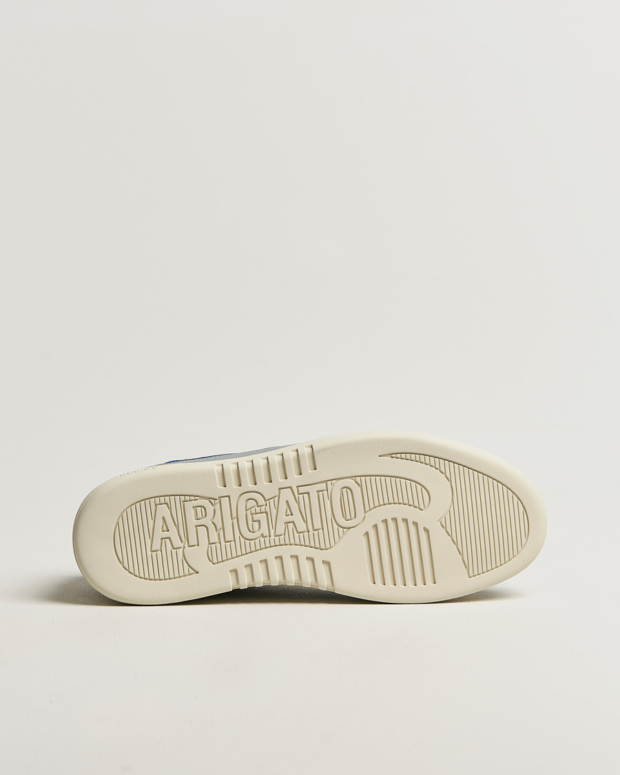 Herren | Sneaker | Axel Arigato | Dice Lo Bee Bird Sneaker Grey/Off White