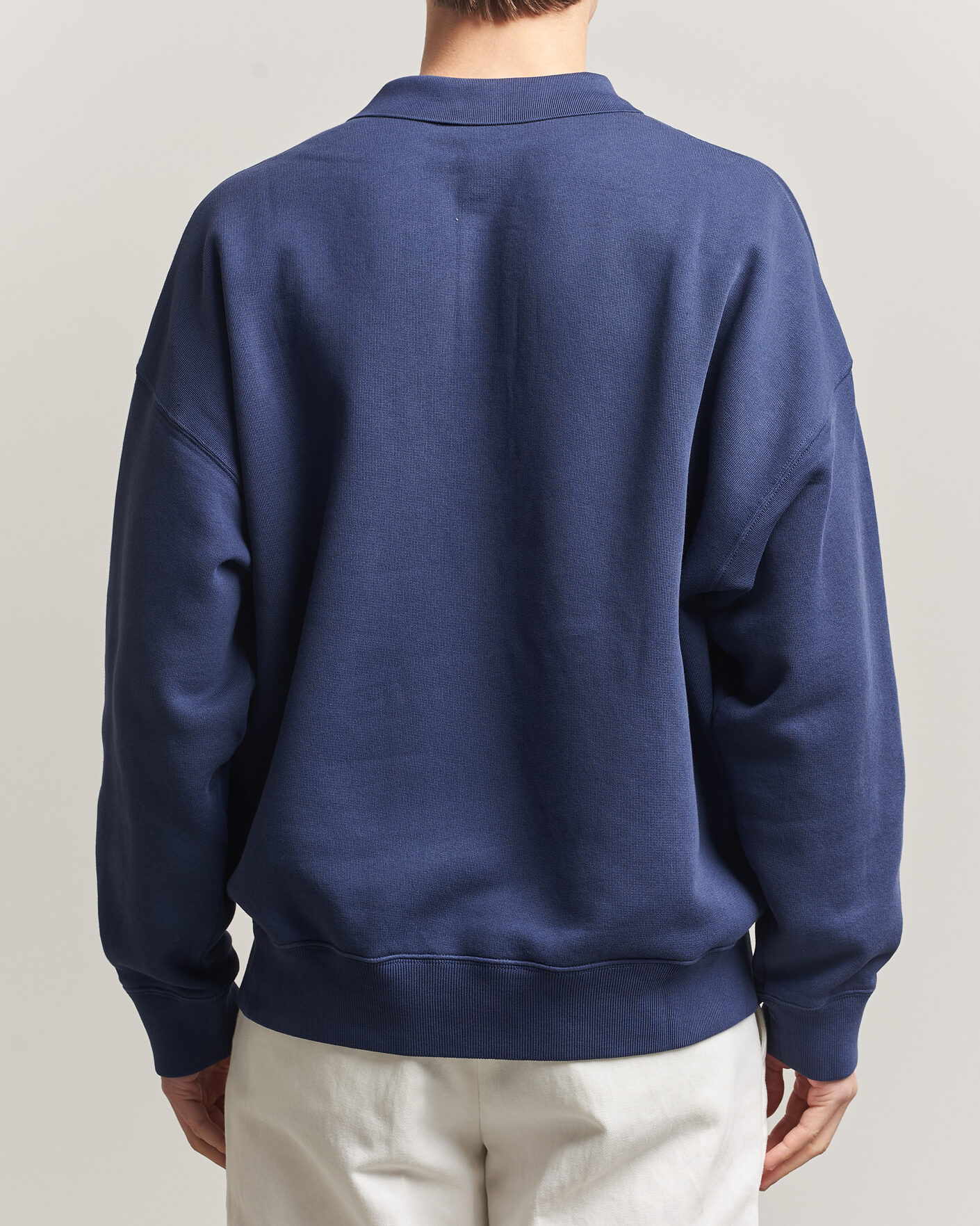 Herren | Pullover | Polo Ralph Lauren | Ralph's Beach Club Sweater Dark Cobalt