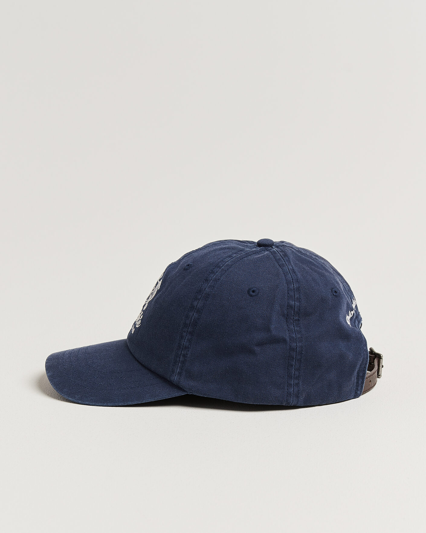 Herren | Polo Ralph Lauren Ralph's Beach Club Cap Newport Navy | Polo Ralph Lauren | Ralph's Beach Club Cap Newport Navy