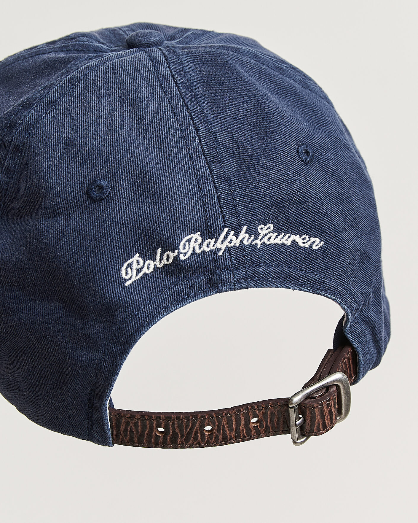 Herren | Hüte & Mützen | Polo Ralph Lauren | Ralph's Beach Club Cap Newport Navy