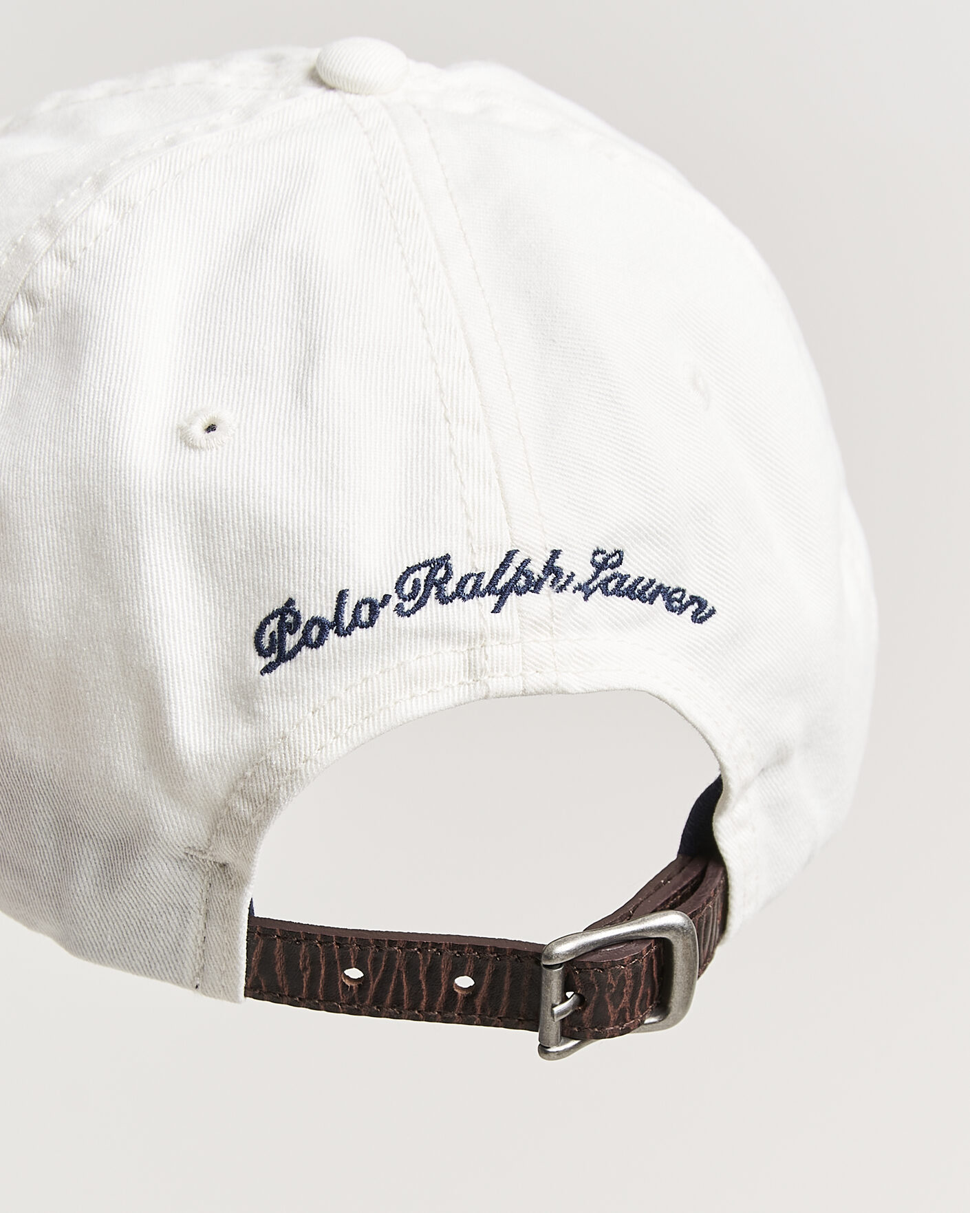 Herren | Hüte & Mützen | Polo Ralph Lauren | Ralph's Beach Club Cap Clubhouse Cream